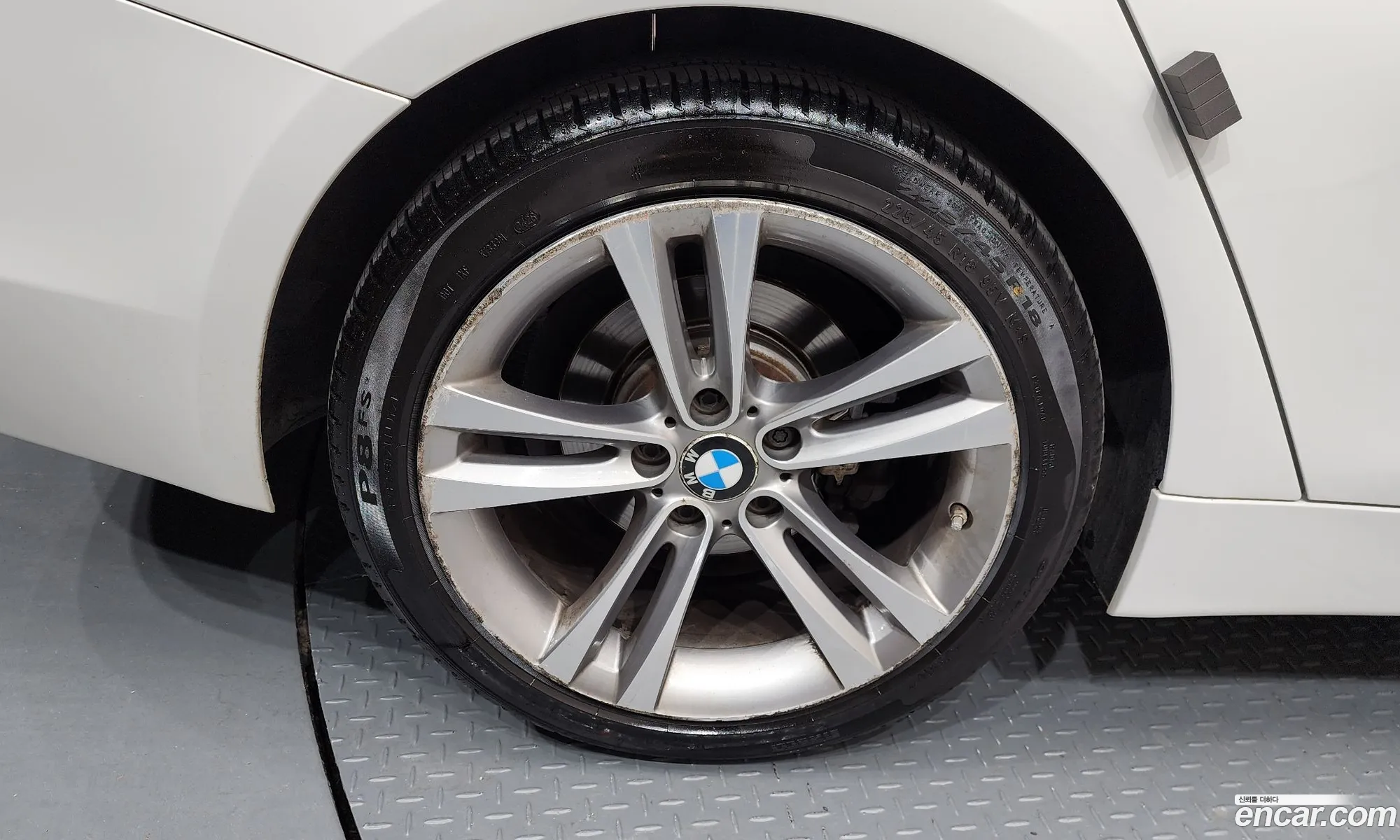 BMW 4 Series 2015 WBA4B7102FD958400 — 5