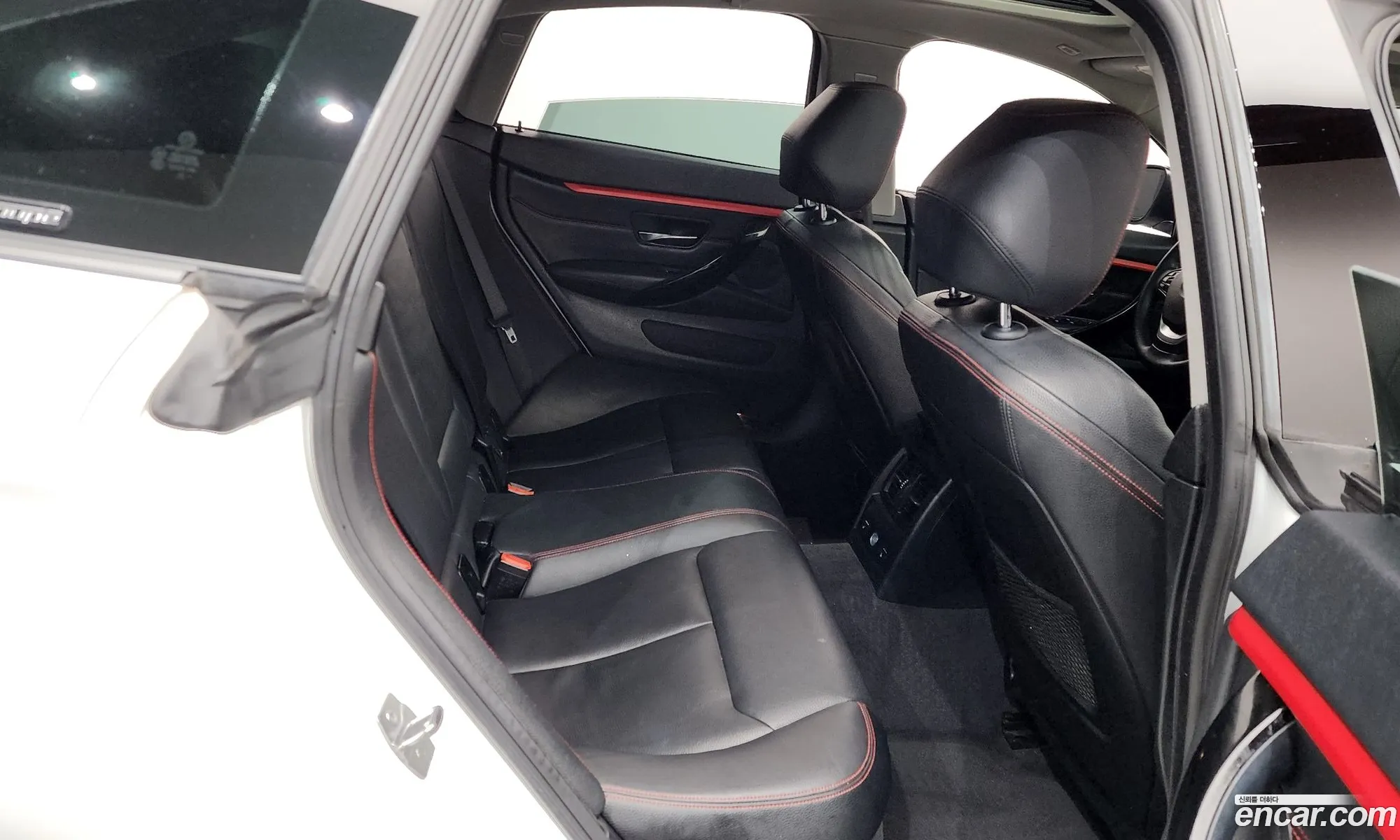 BMW 4 Series 2015 WBA4B7102FD958400 — 13
