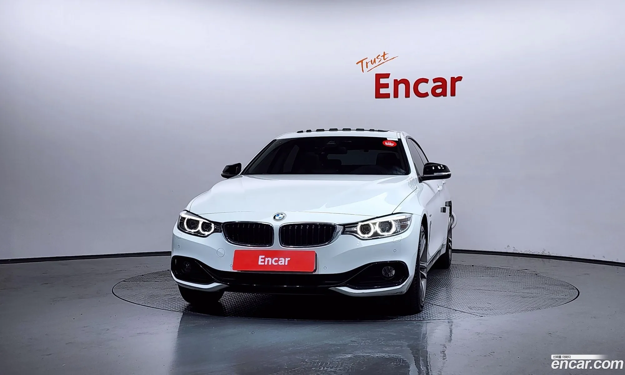 BMW 4 Series 2015 WBA4B7102FD958400 — 9