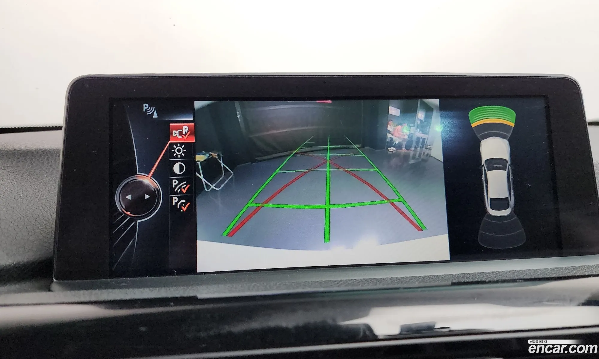 BMW 4 Series 2015 WBA4B7102FD958400 — 7