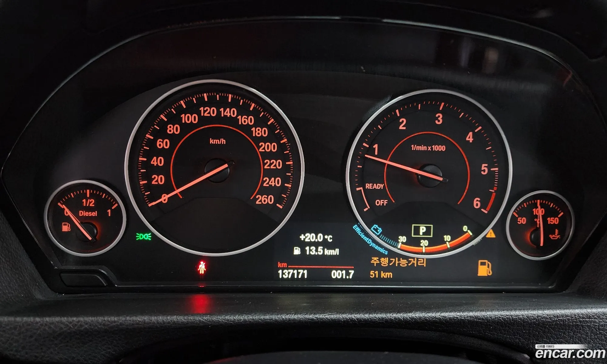 BMW 4 Series 2015 WBA4B7102FD958400 — 14