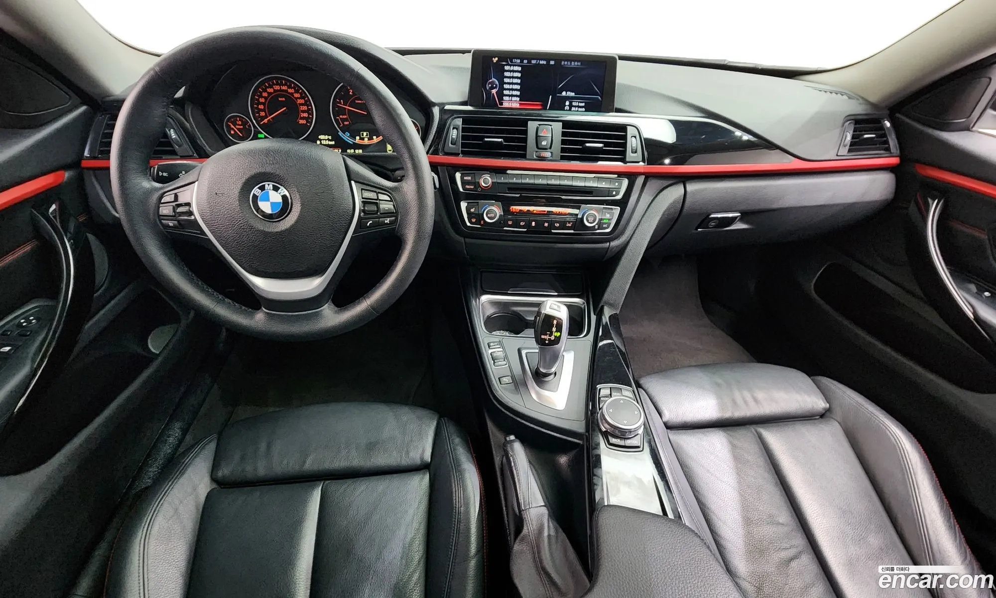 BMW 4 Series 2015 WBA4B7102FD958400 — 17