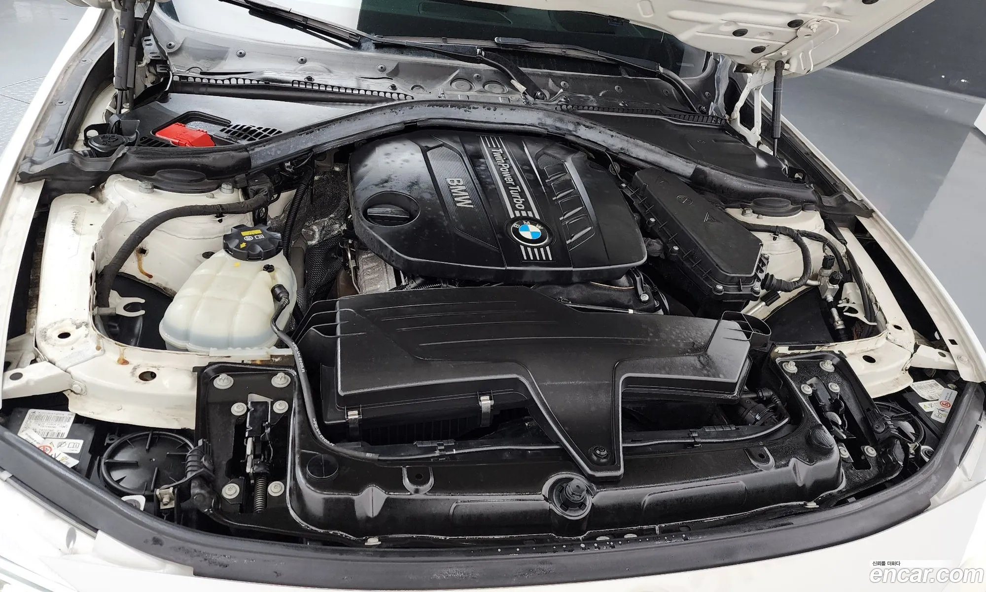 BMW 4 Series 2015 WBA4B7102FD958400 — 6