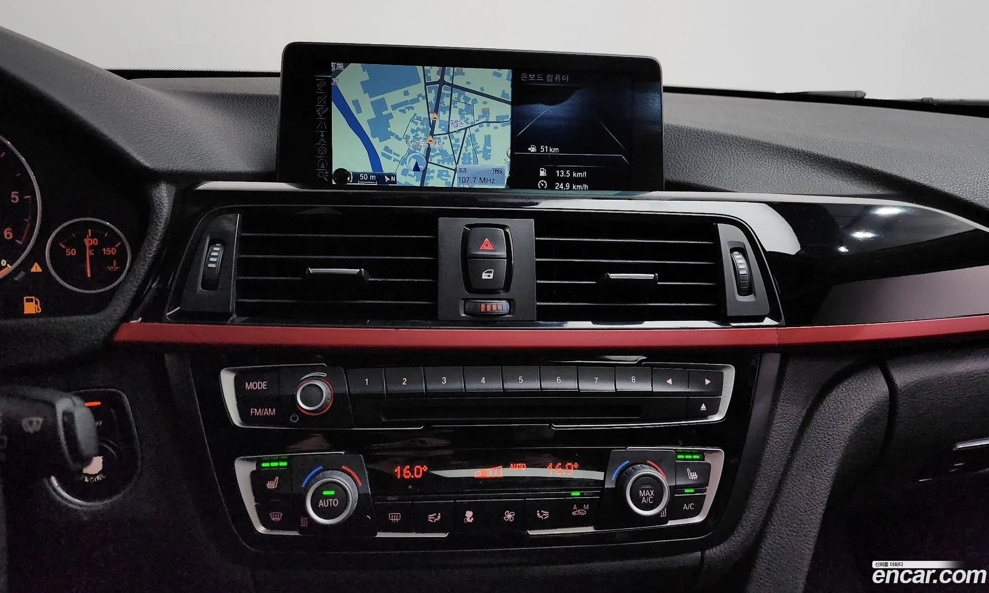 BMW 4 Series 2015 WBA4B7102FD958400 — 16