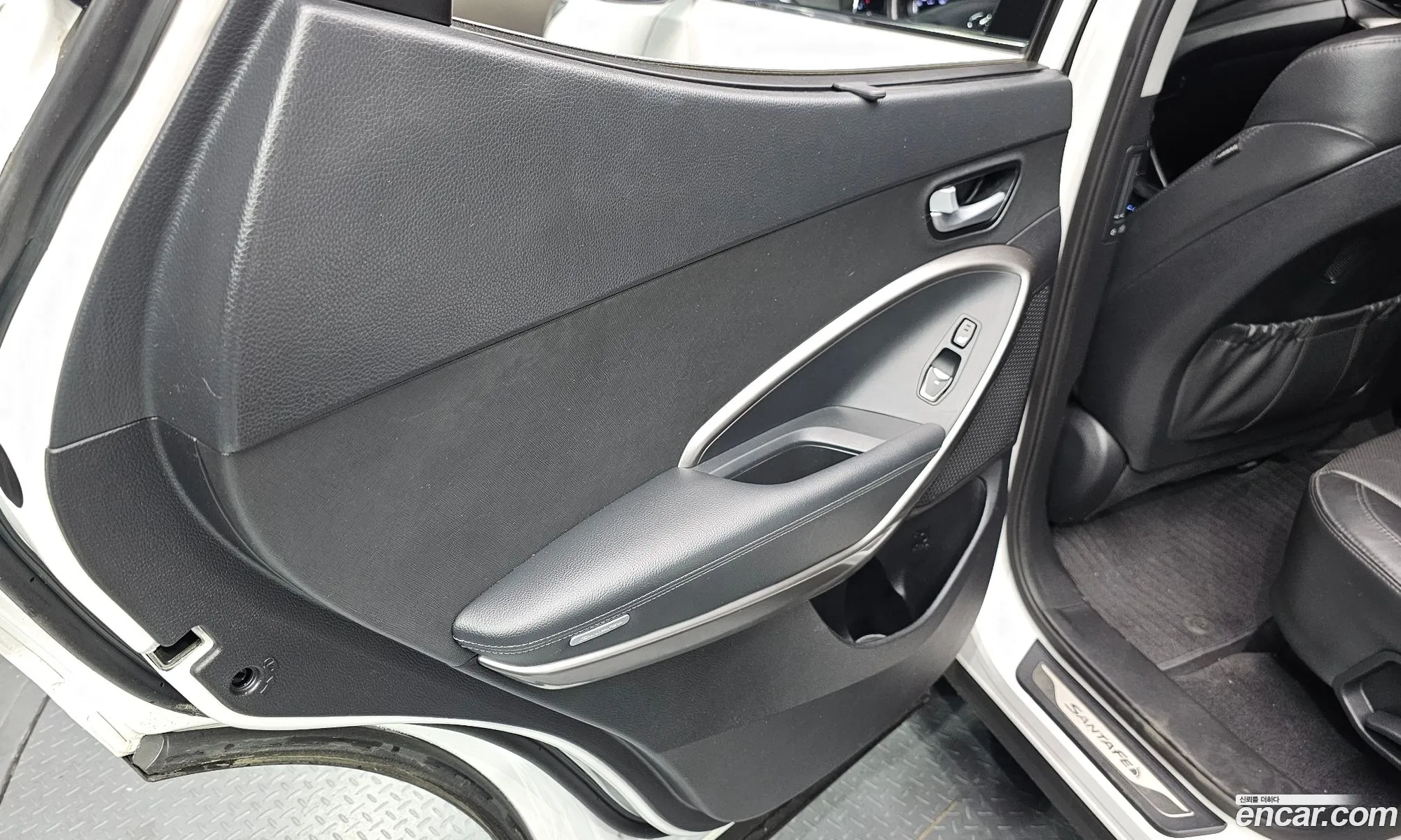Hyundai Santa Fe the Prime 2015 — 31