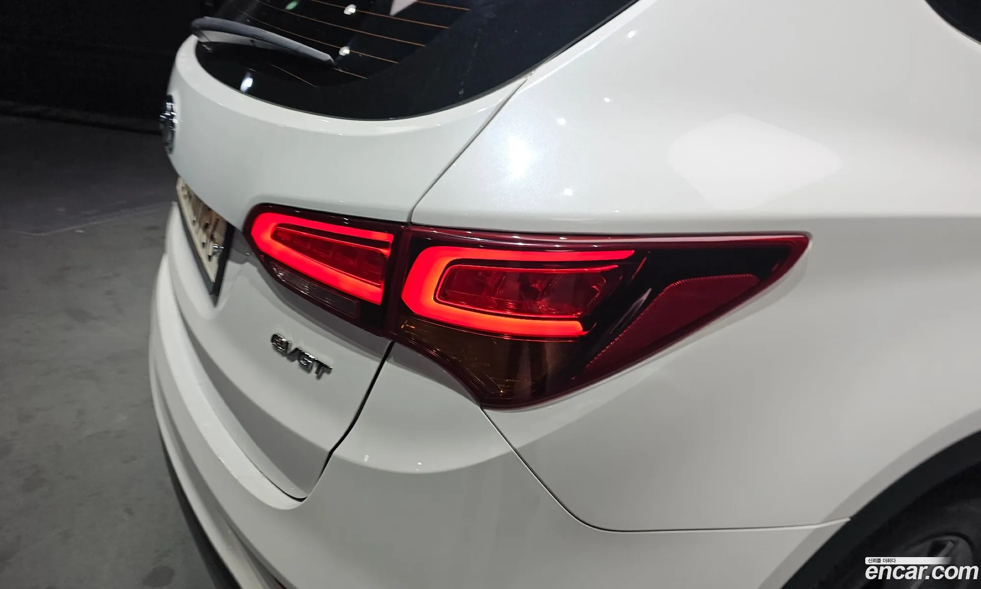Hyundai Santa Fe the Prime 2015 — 13