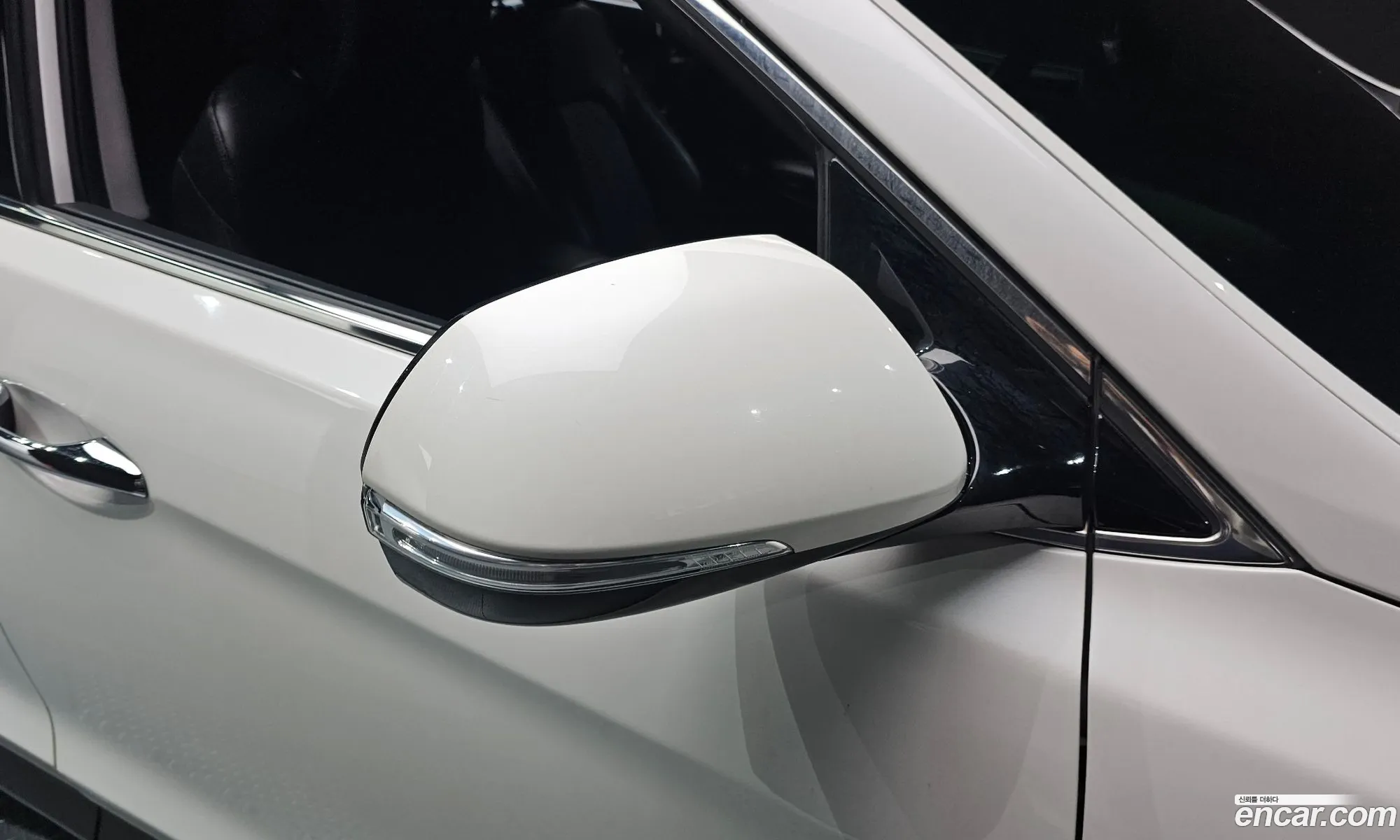 Hyundai Santa Fe the Prime 2015 — 12