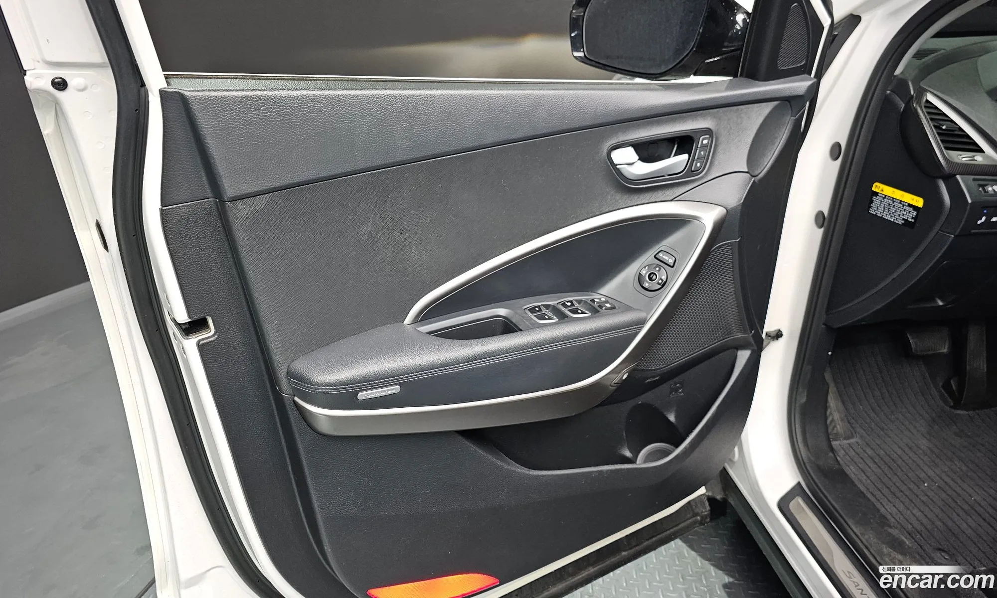 Hyundai Santa Fe the Prime 2015 — 16