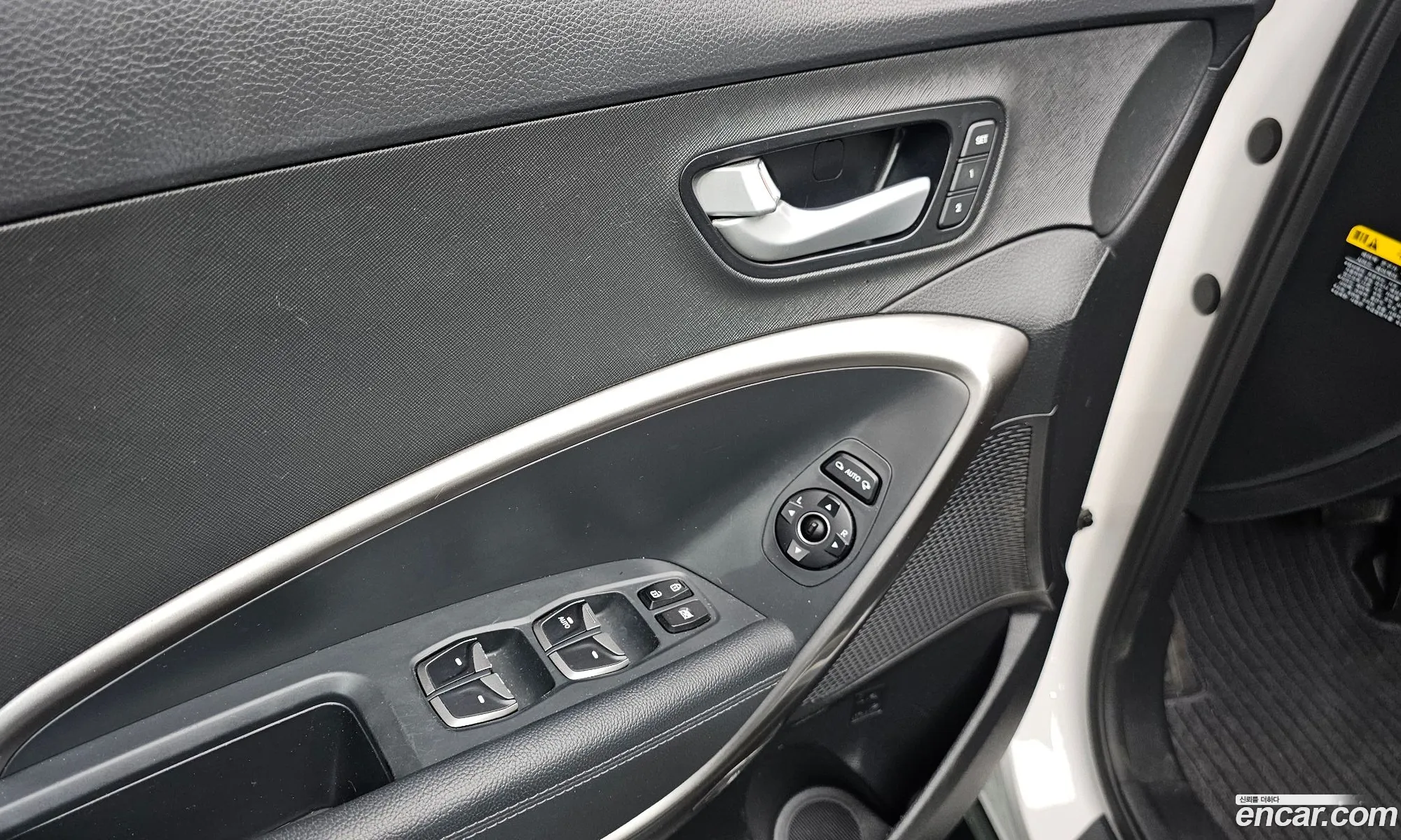 Hyundai Santa Fe the Prime 2015 — 24