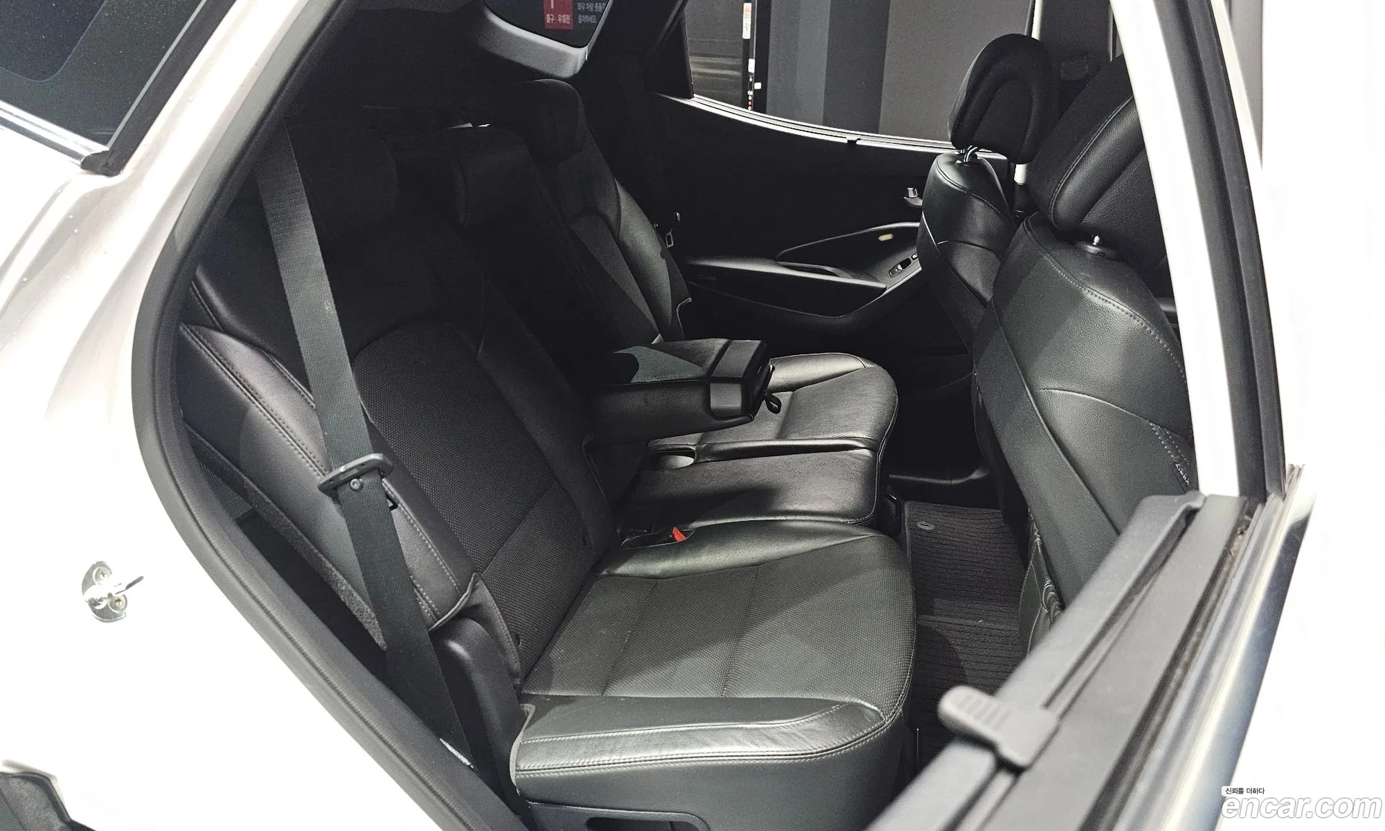 Hyundai Santa Fe the Prime 2015 — 17