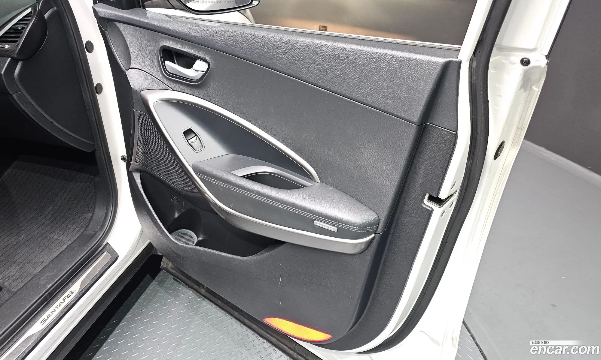 Hyundai Santa Fe the Prime 2015 — 26