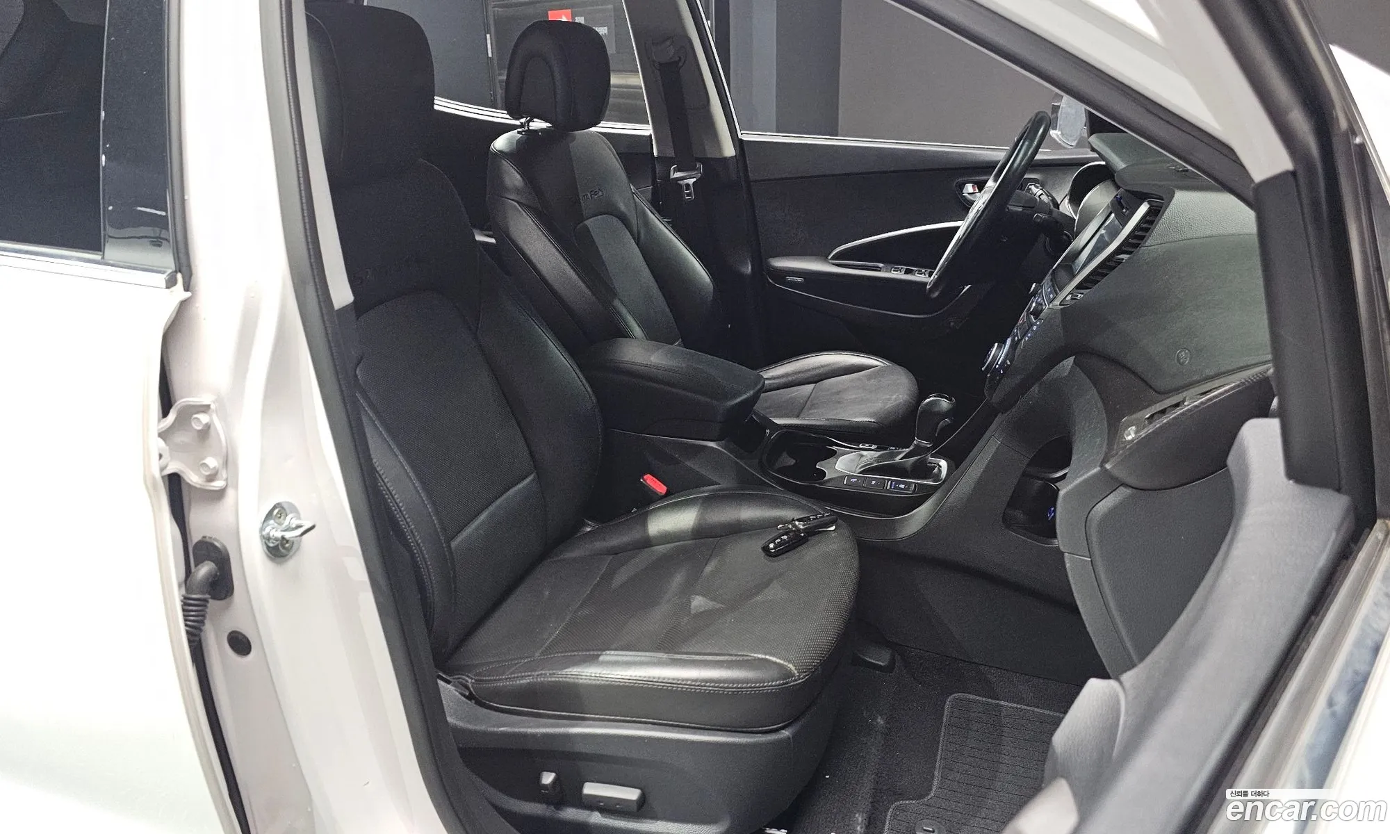 Hyundai Santa Fe the Prime 2015 — 23