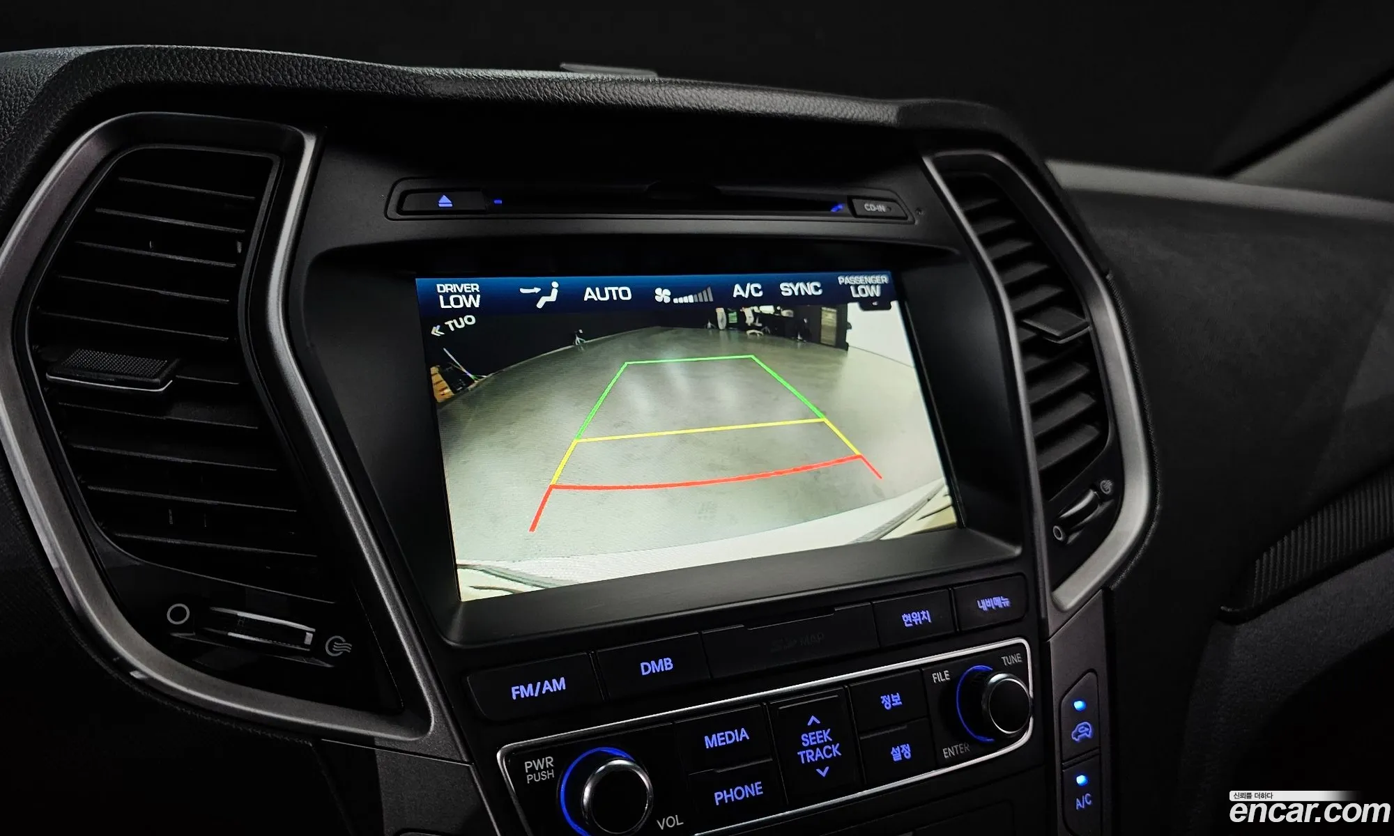 Hyundai Santa Fe the Prime 2015 — 30
