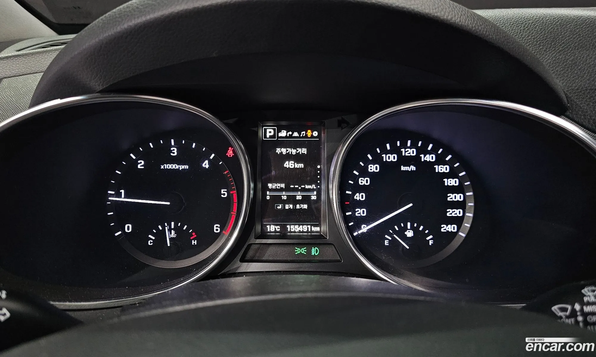 Hyundai Santa Fe the Prime 2015 — 25