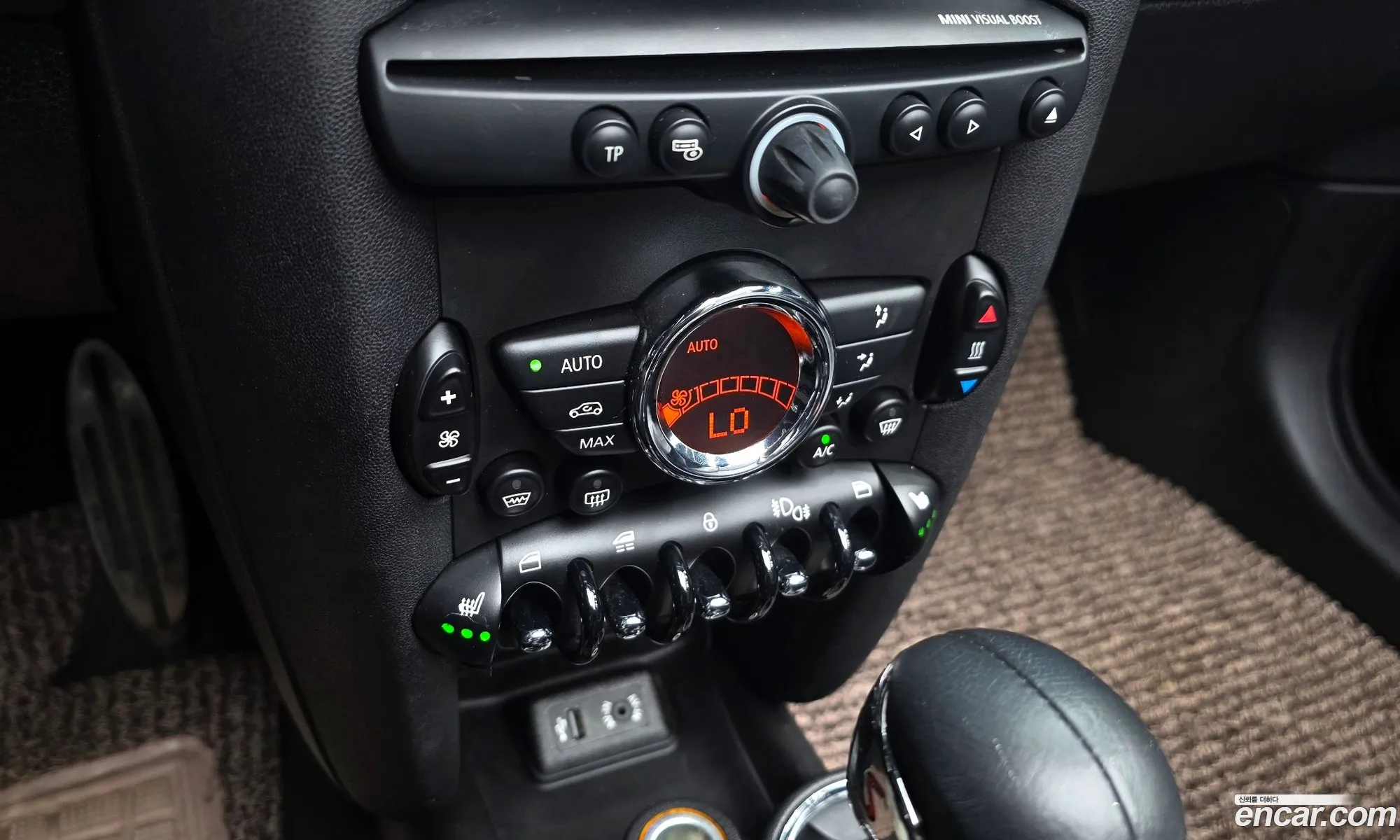 Mini Cooper S Convertible 2015 WMWZP3100FT281532 — 7