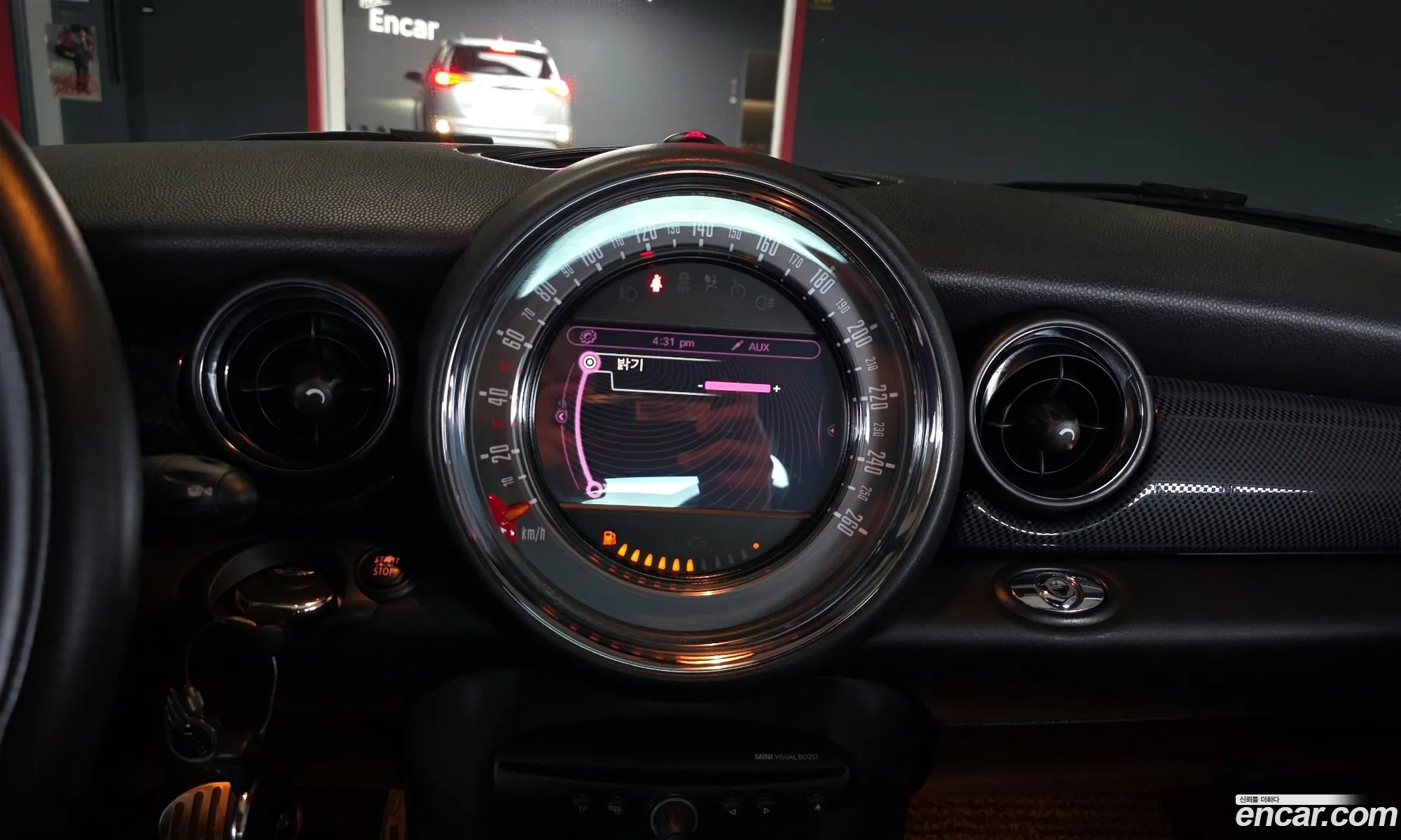Mini Cooper S Convertible 2015 WMWZP3100FT281532 — 3