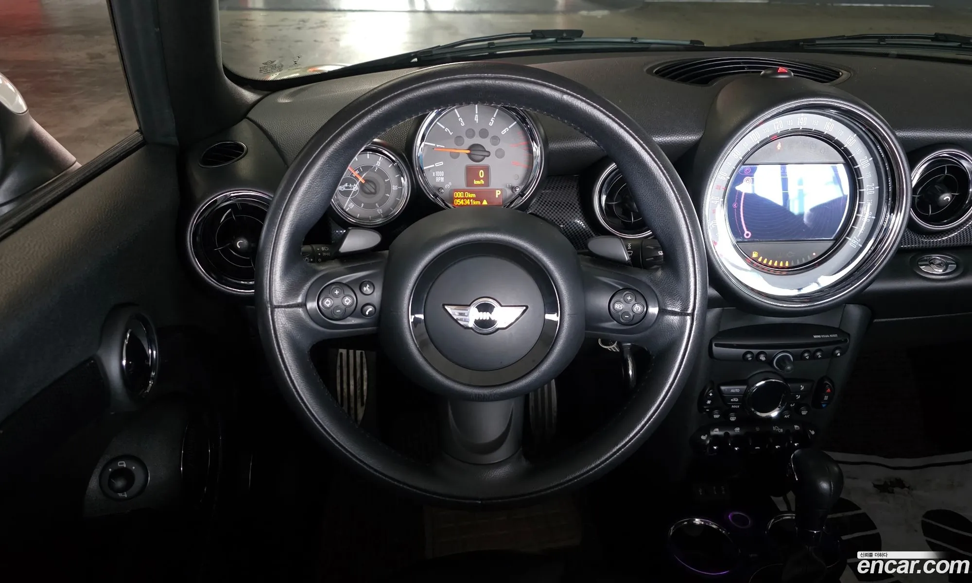 Mini Cooper S Convertible 2015 WMWZP3100FT281532 — 5