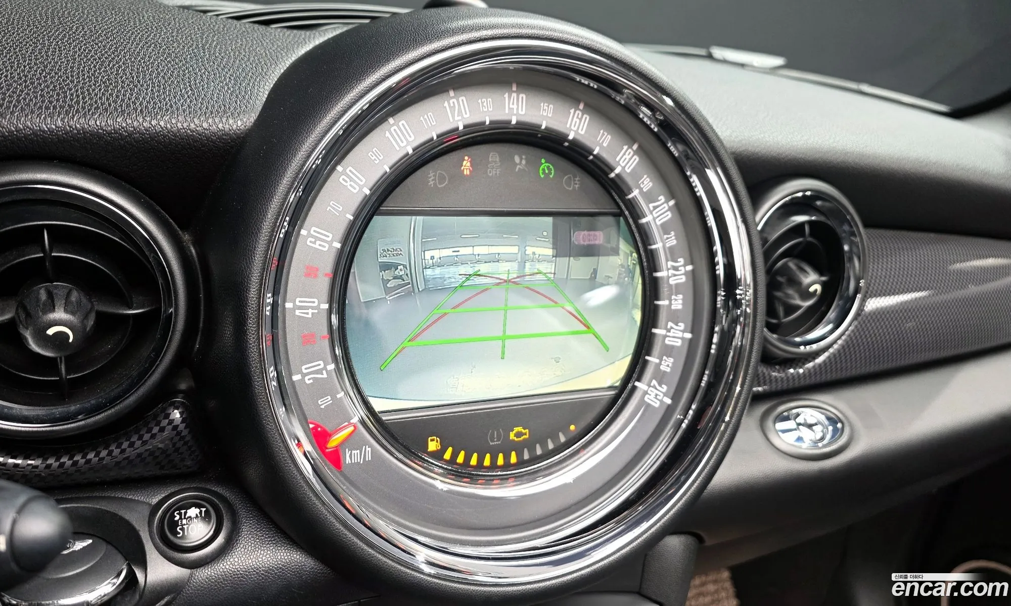 Mini Cooper S Convertible 2015 WMWZP3100FT281532 — 14