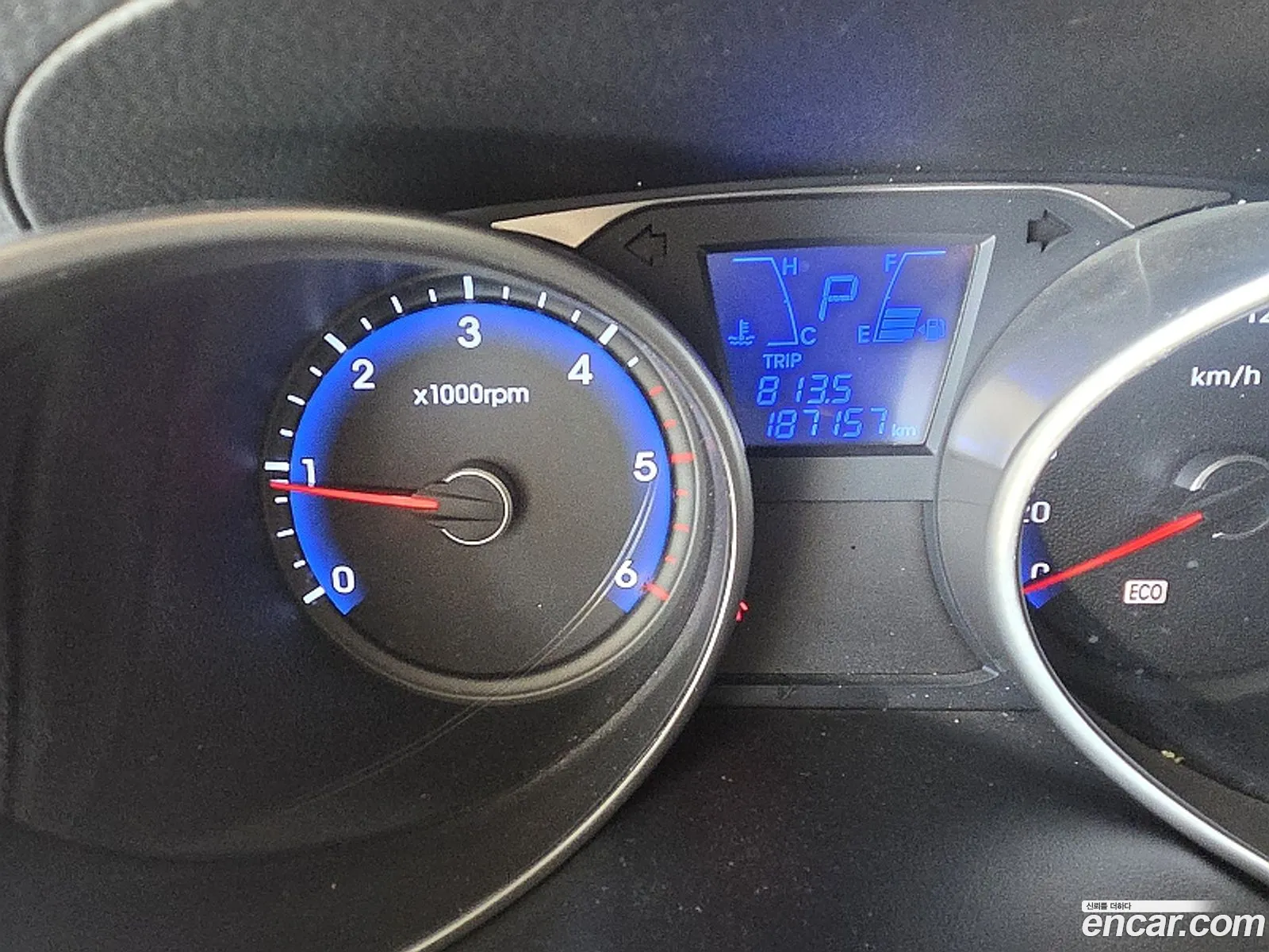 Hyundai Tucson ix 2009 — 3