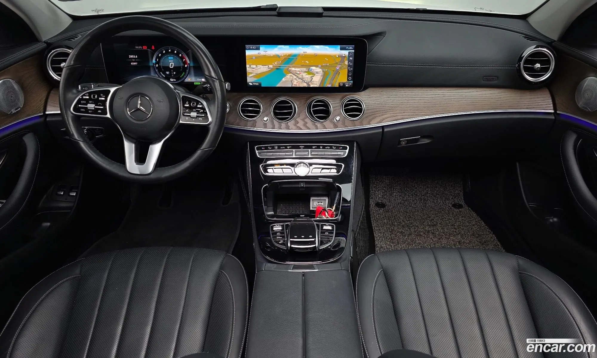 Mercedes-Benz E-Class W213 2020 W1KZF5EBXLA845973 — 26