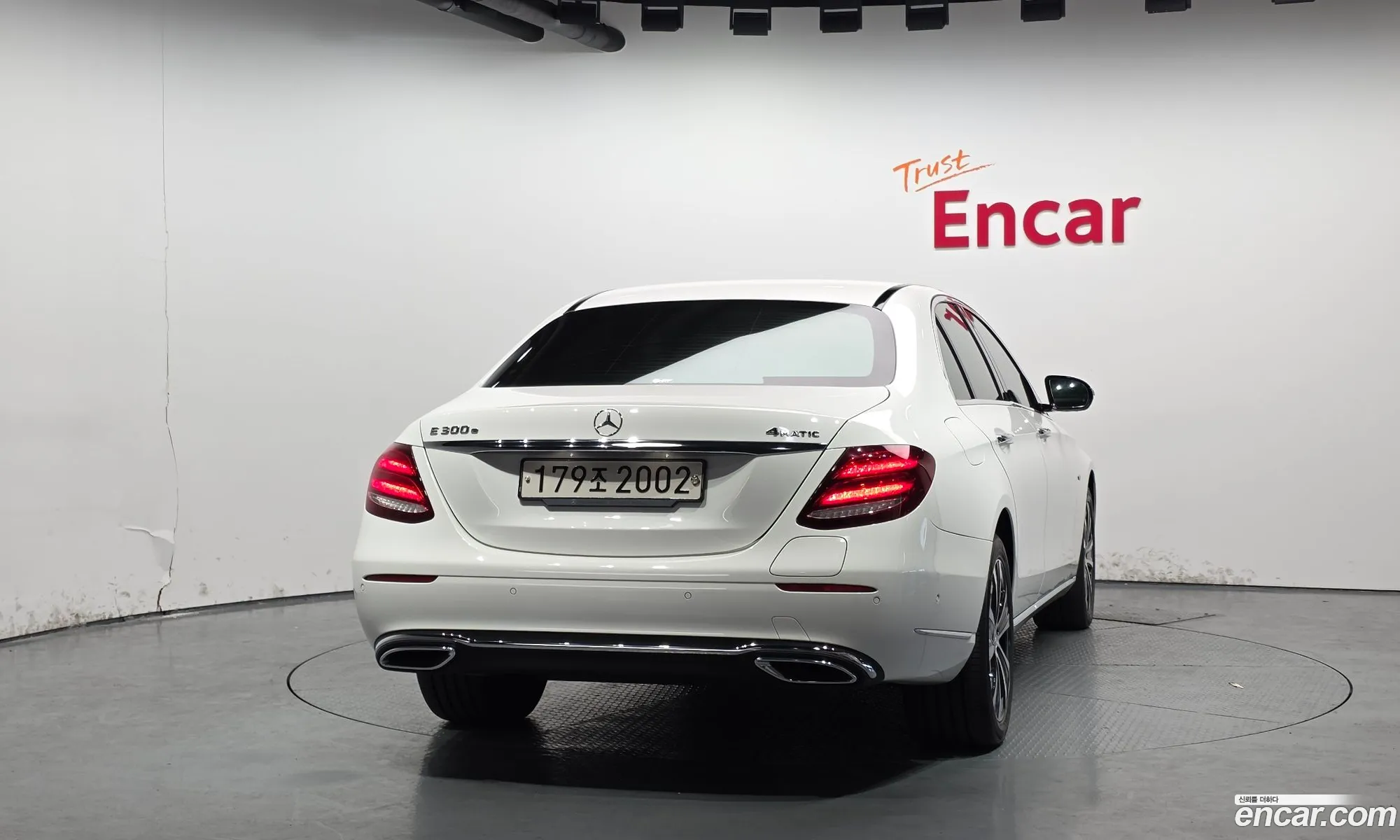 Mercedes-Benz E-Class W213 2020 W1KZF5EBXLA845973 — 6