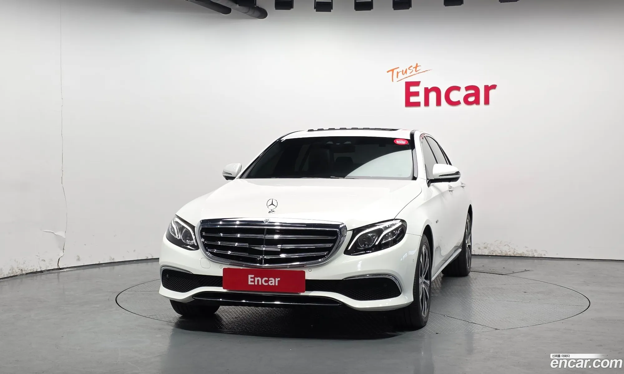 Mercedes-Benz E-Class W213 2020 W1KZF5EBXLA845973 — 9
