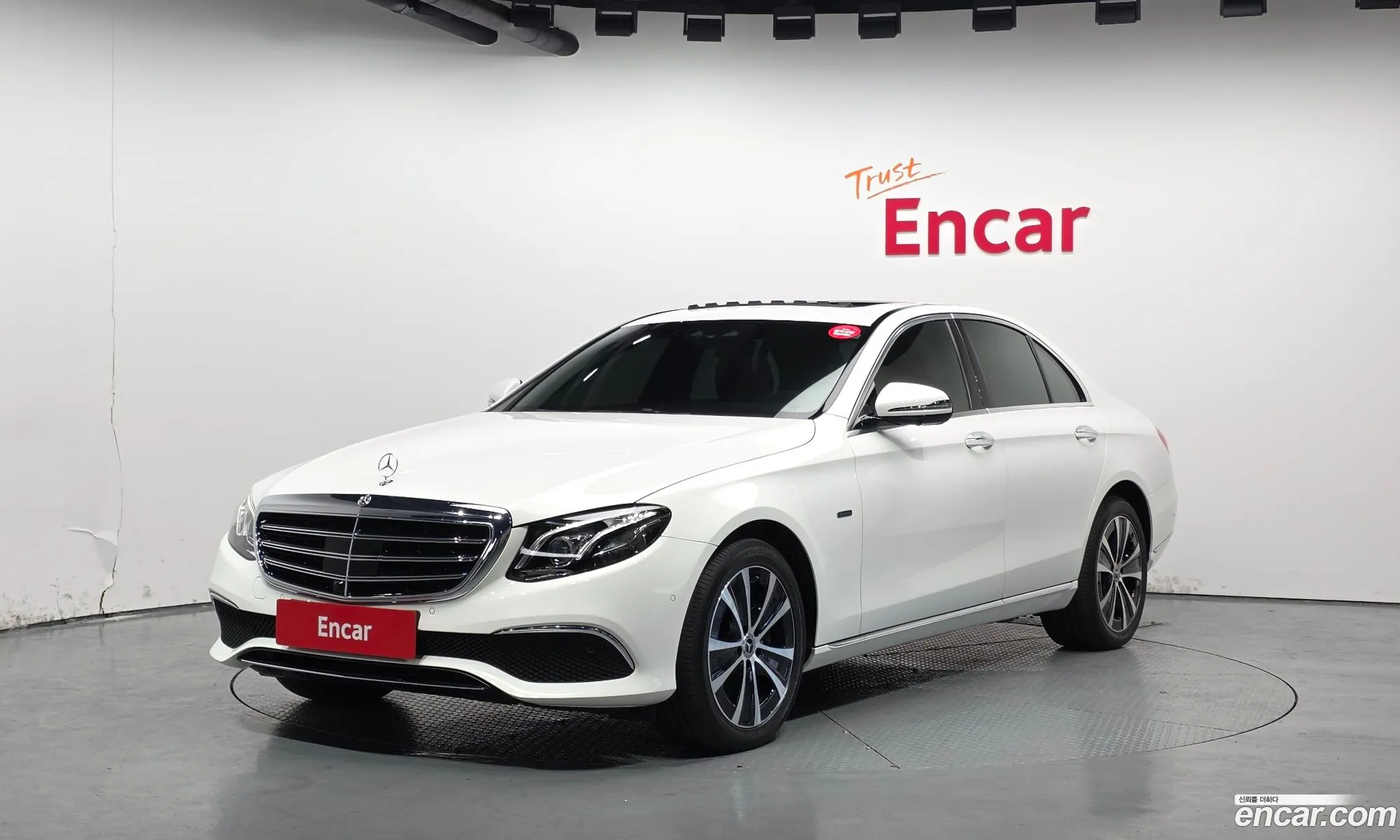 Mercedes-Benz E-Class W213 2020 W1KZF5EBXLA845973 — 22