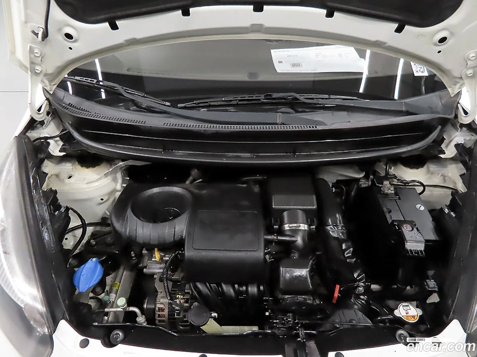 Kia Morning 2015 — 15
