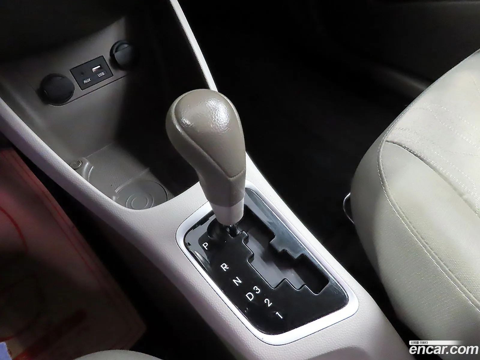 Kia Morning 2015 — 9