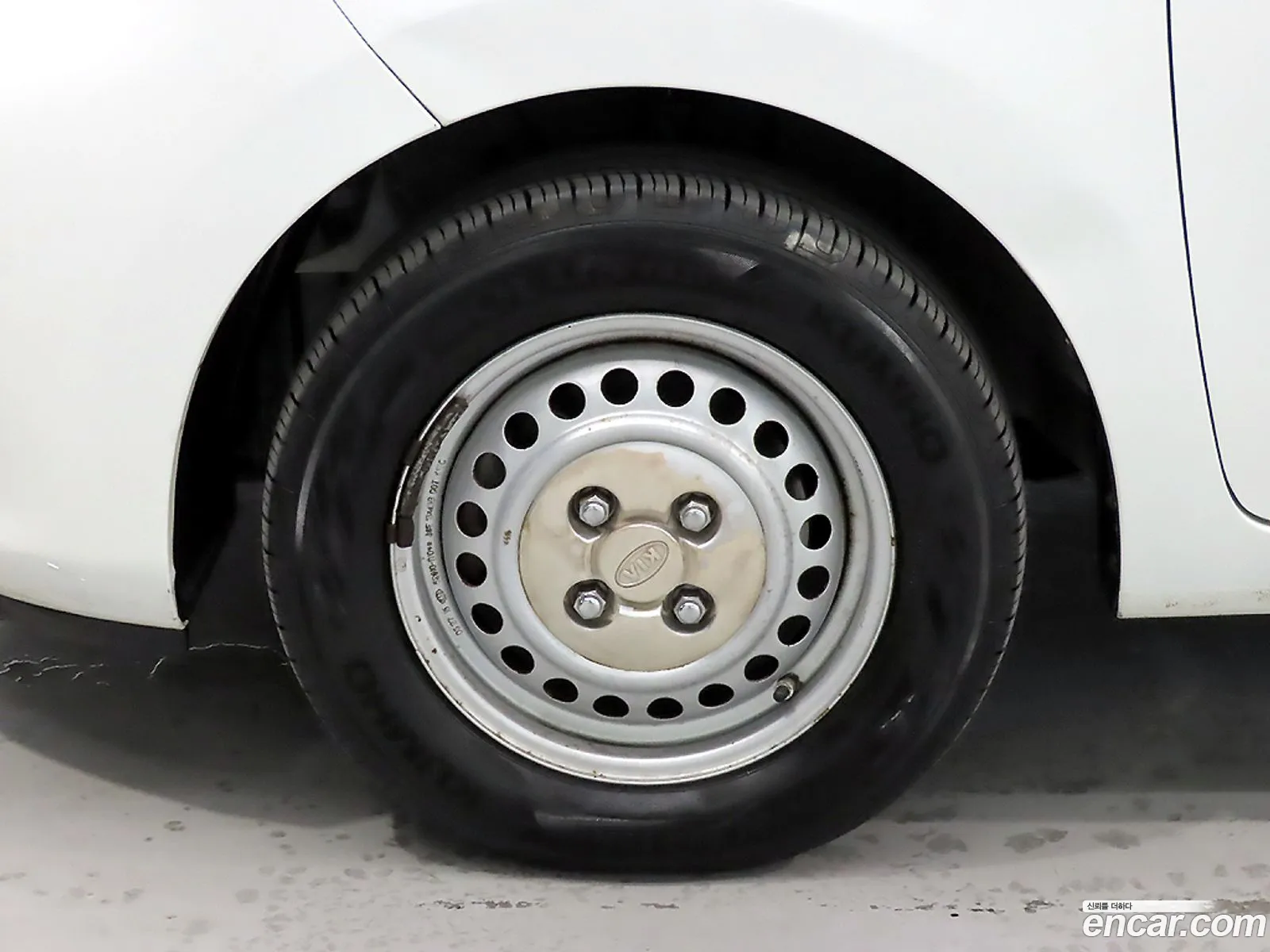 Kia Morning 2015 — 7