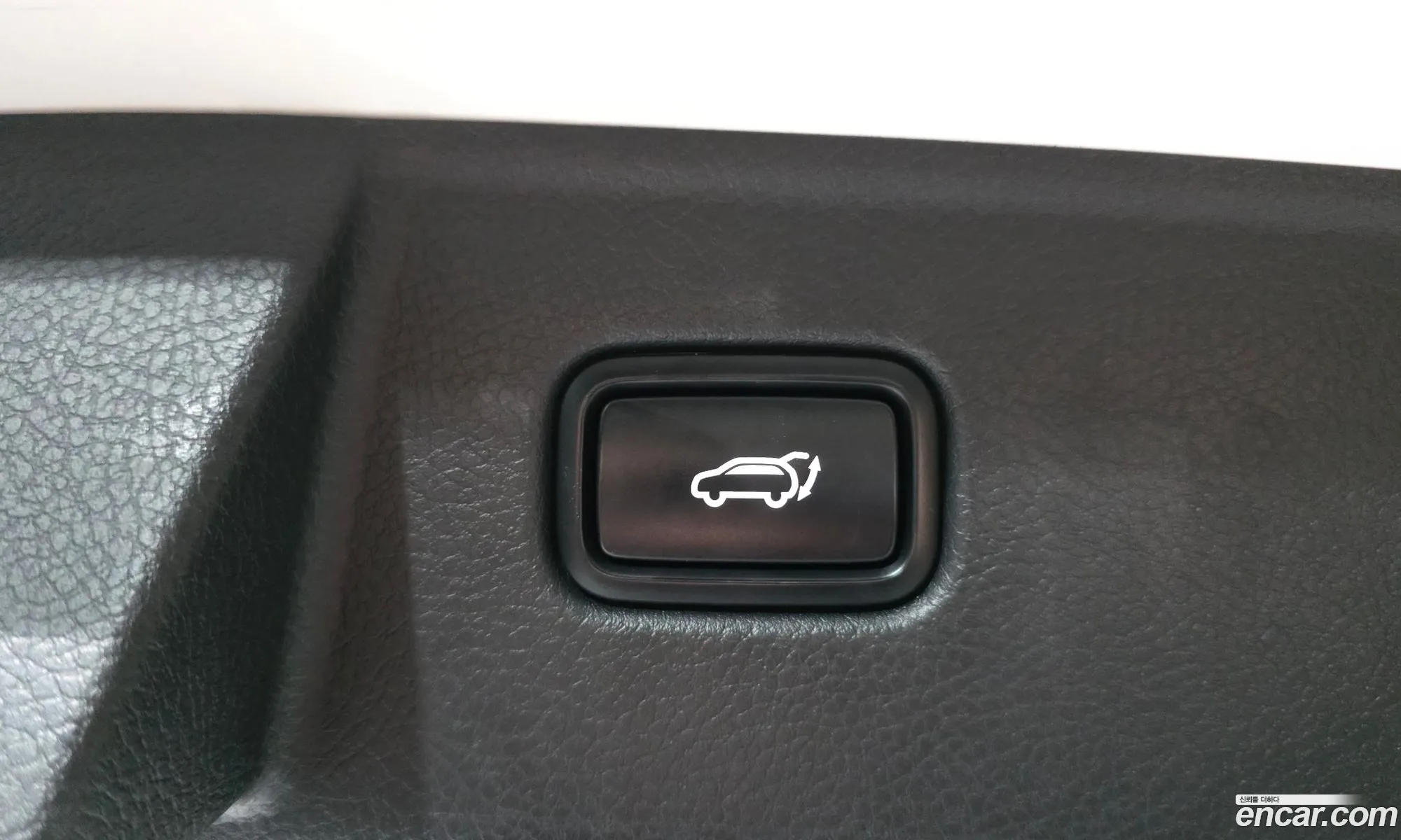 Kia Mohave the Master 2021 — 6