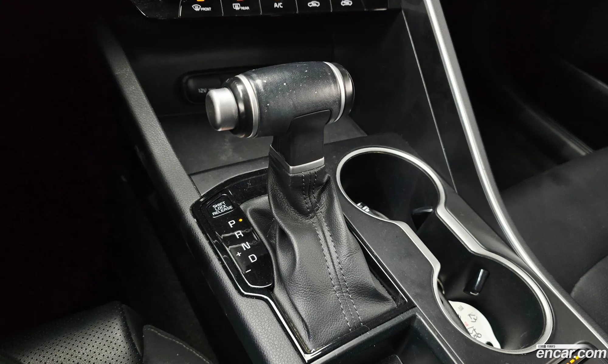 Kia K5 2022 — 5
