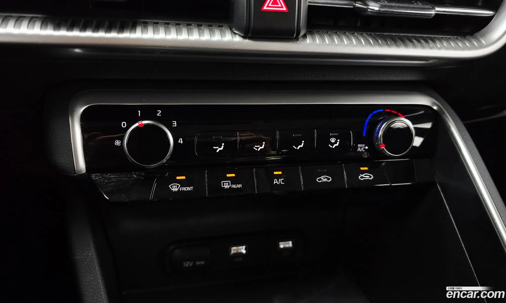 Kia K5 2022 — 19