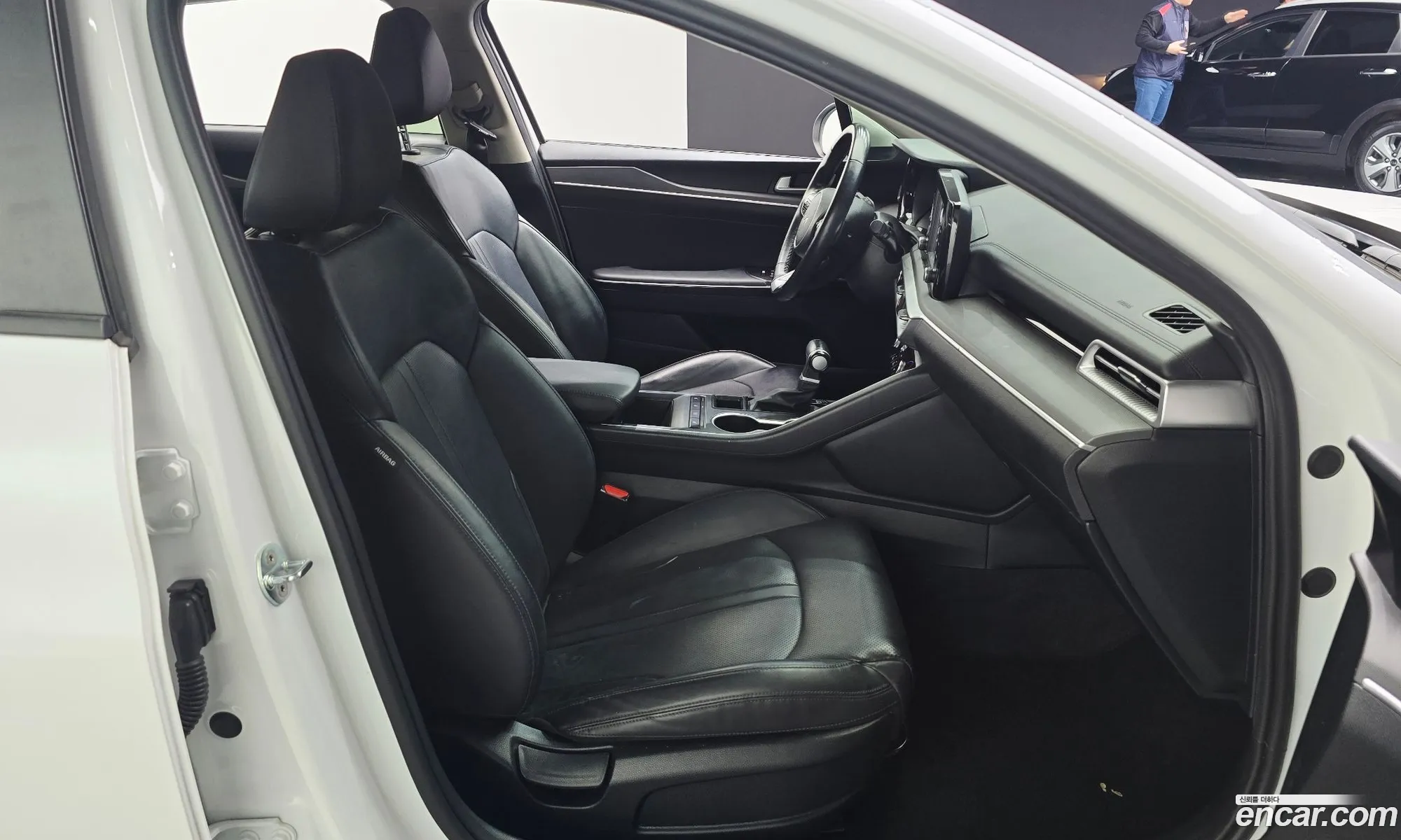 Kia K5 2022 — 24