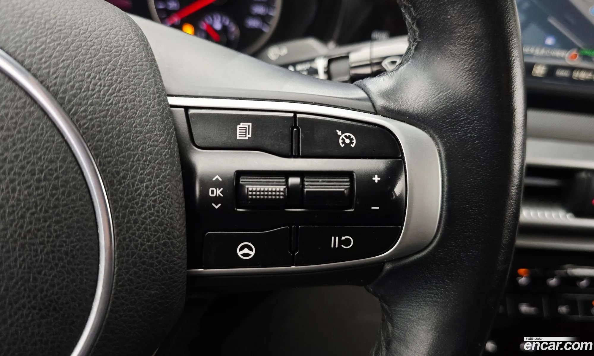 Kia K5 2022 — 31