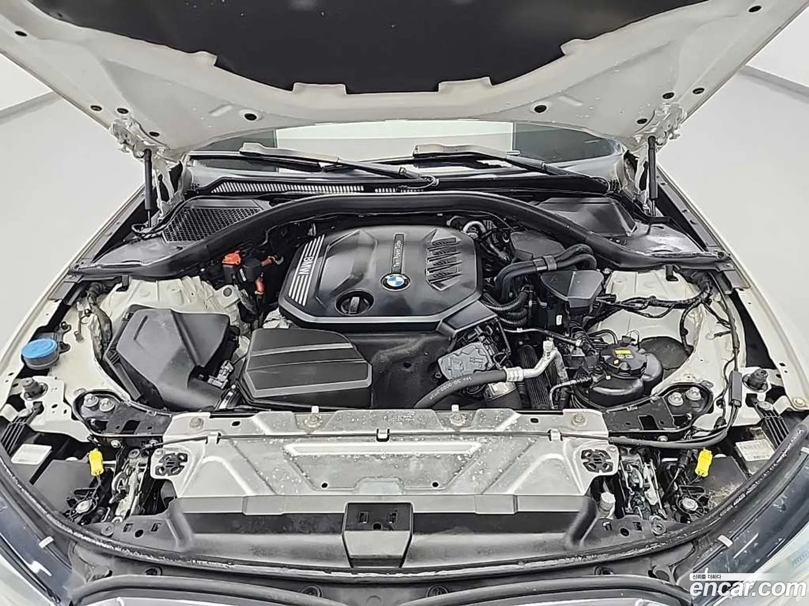 BMW 3 Series 2020 — 7