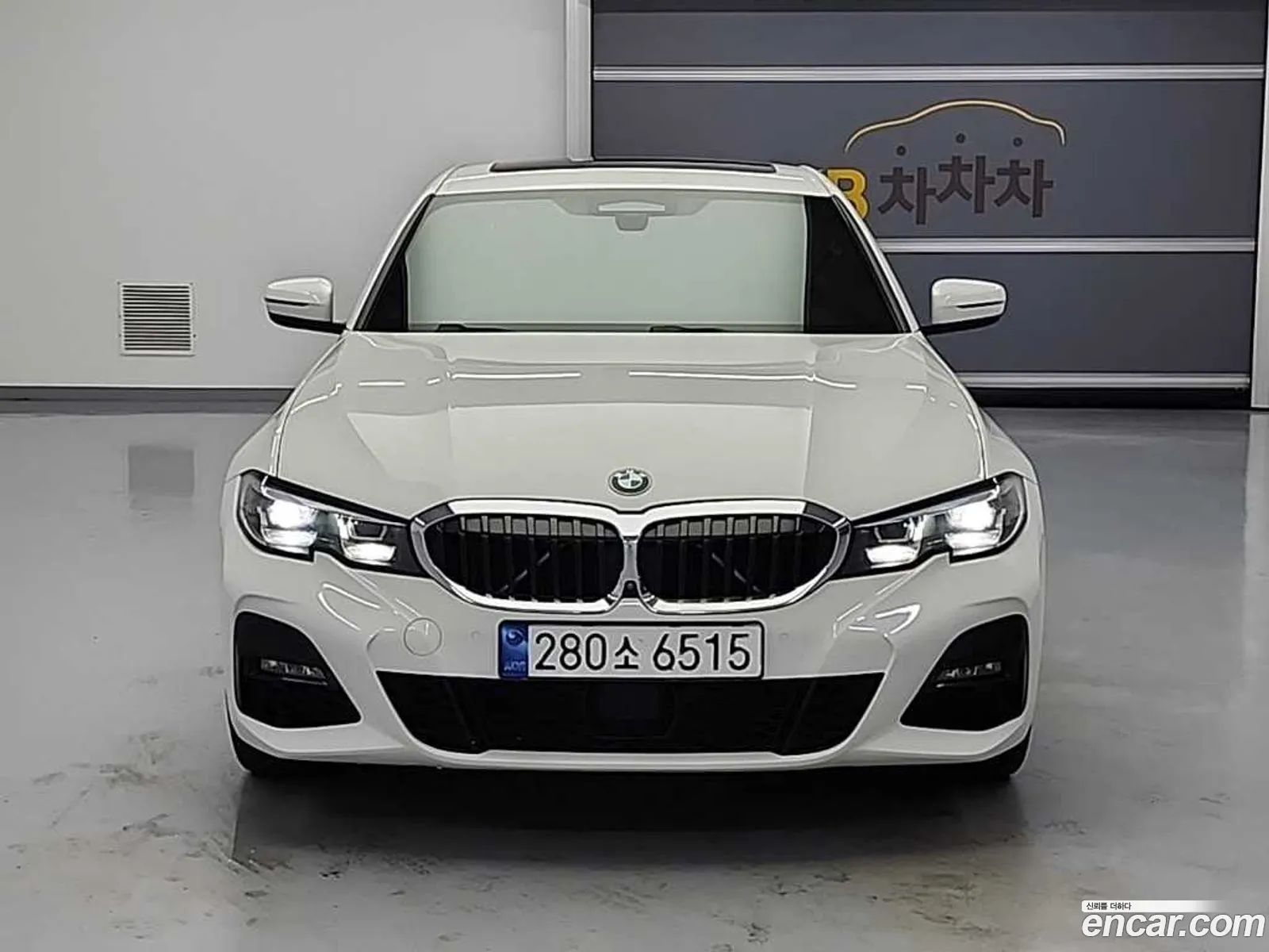 BMW 3 Series 2020 — 12