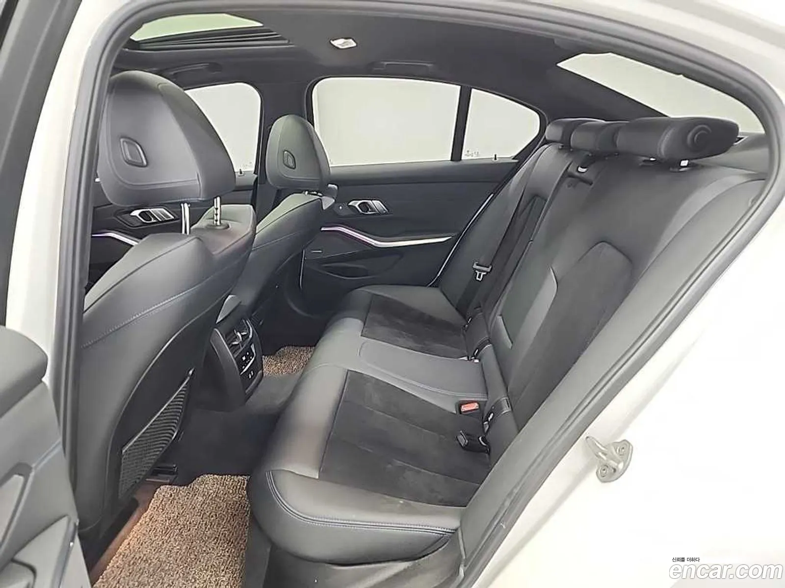 BMW 3 Series 2020 — 10