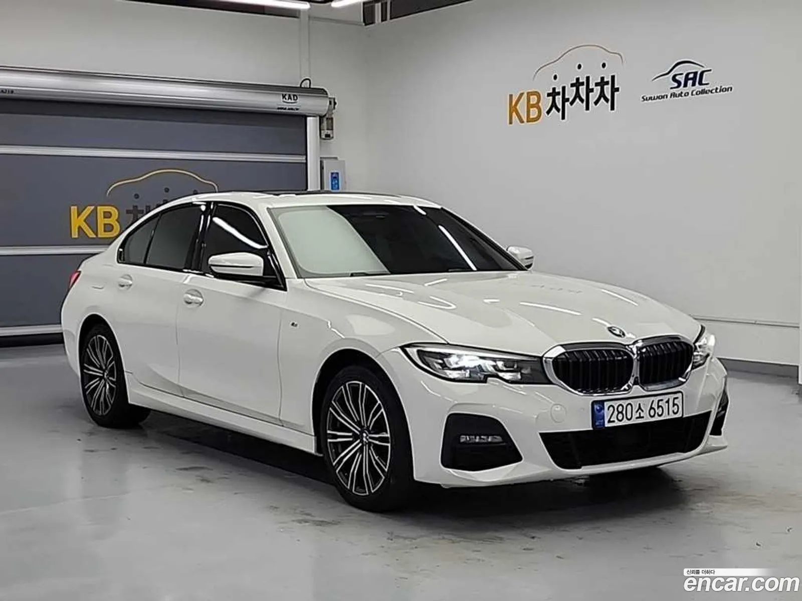BMW 3 Series 2020 — 8