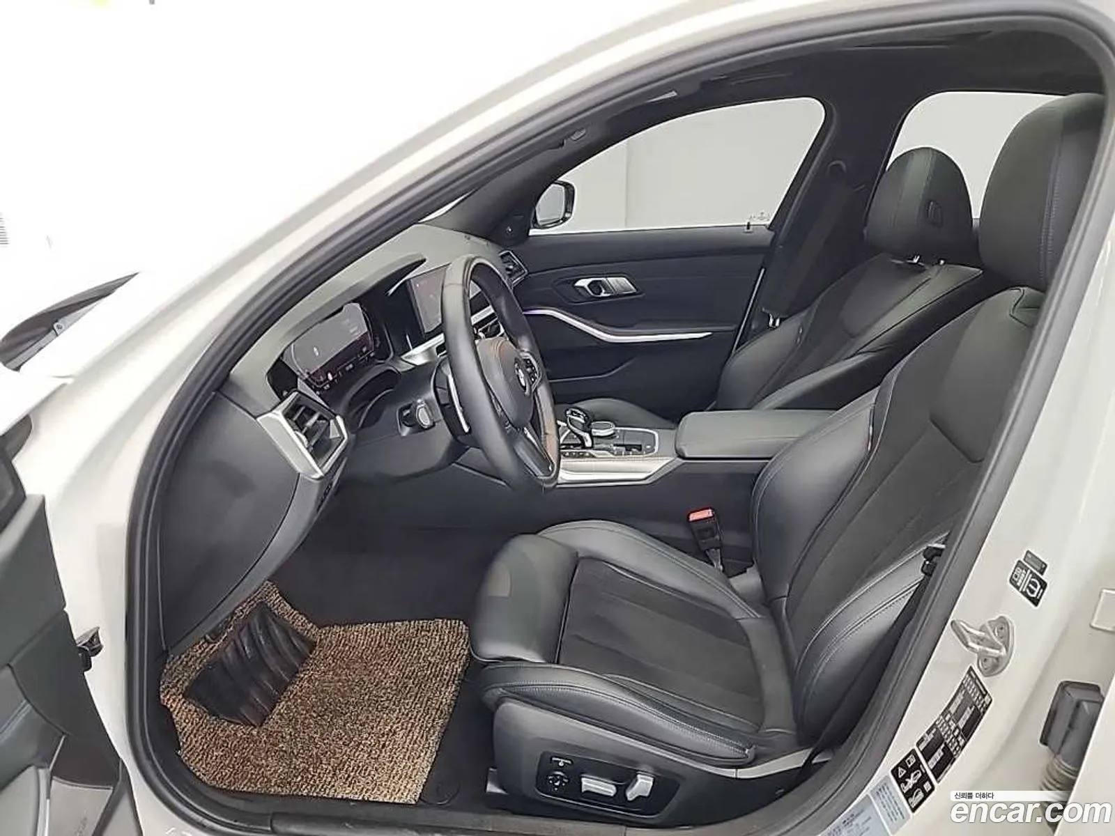 BMW 3 Series 2020 — 14
