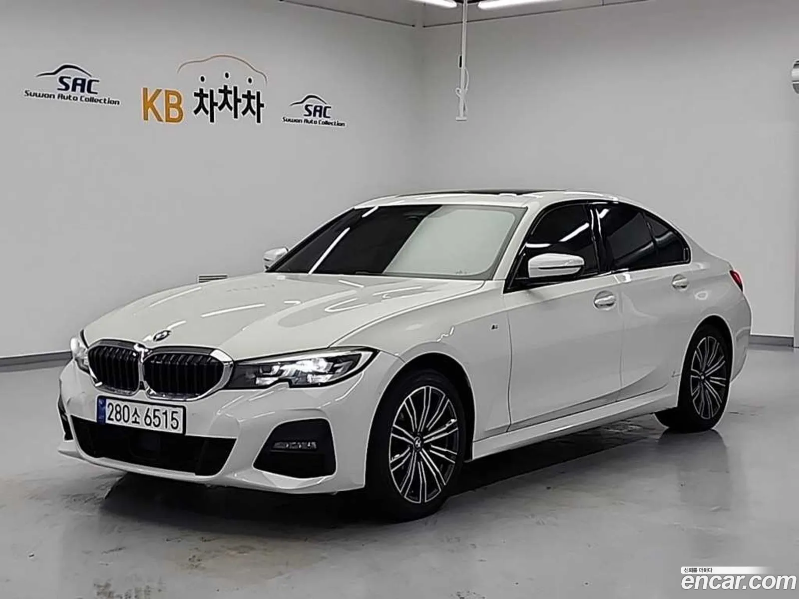 BMW 3 Series 2020 — 9