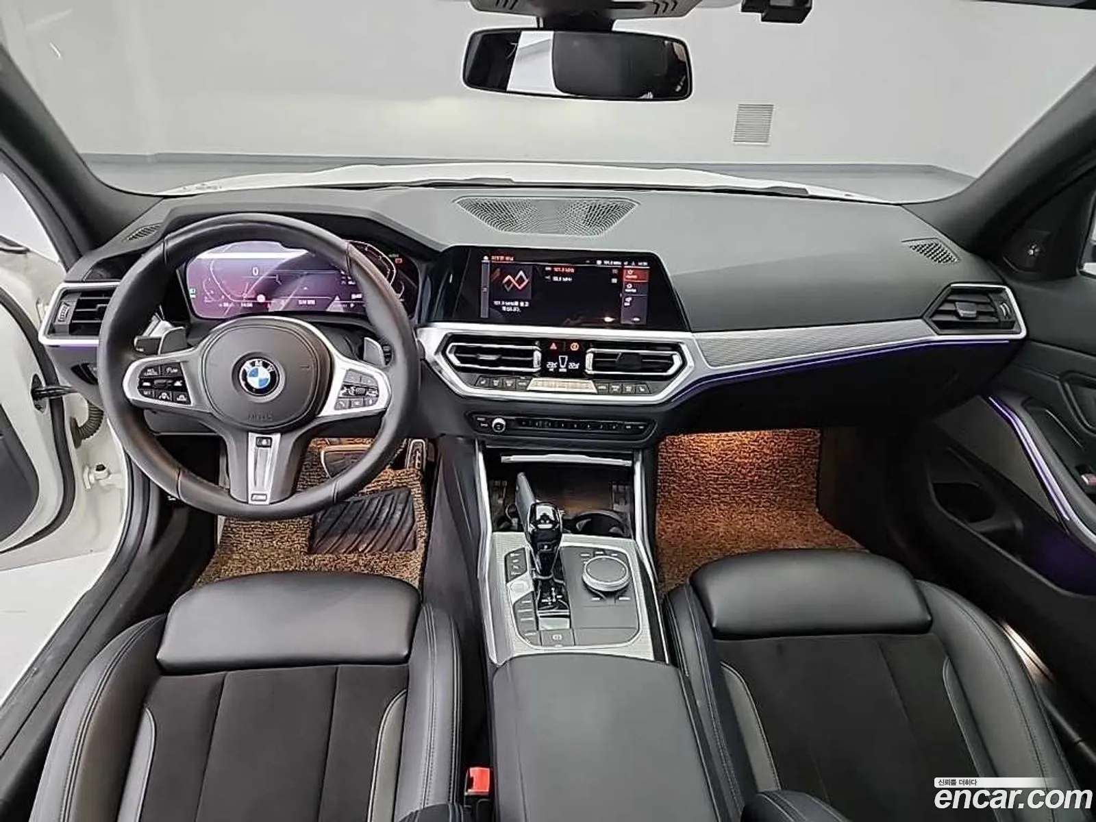 BMW 3 Series 2020 — 13