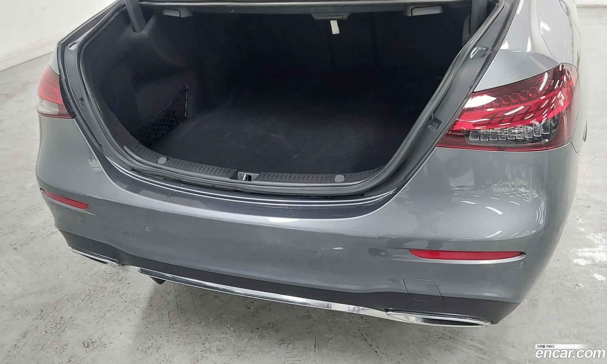 Mercedes-Benz E-Class W213 2022 — 4