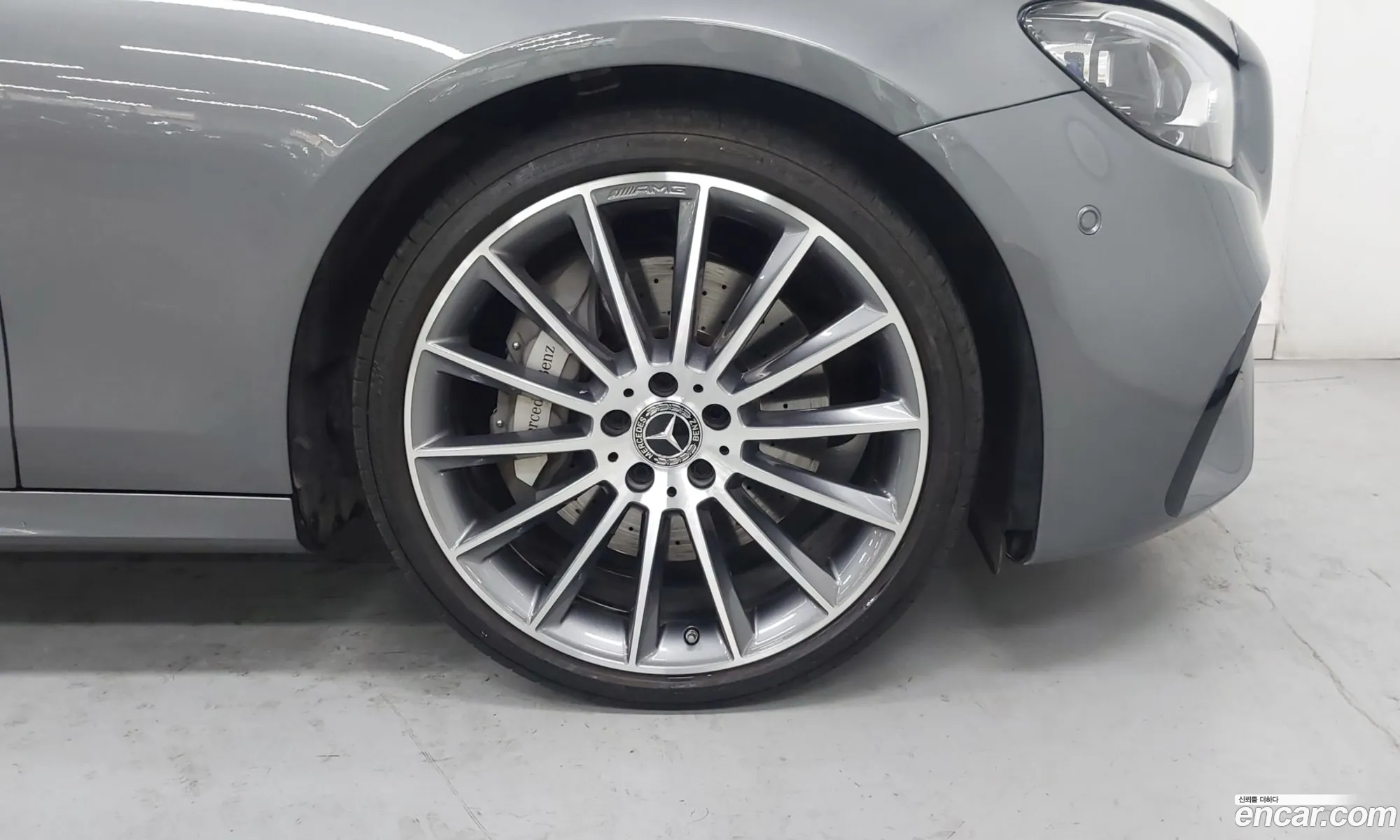 Mercedes-Benz E-Class W213 2022 — 20