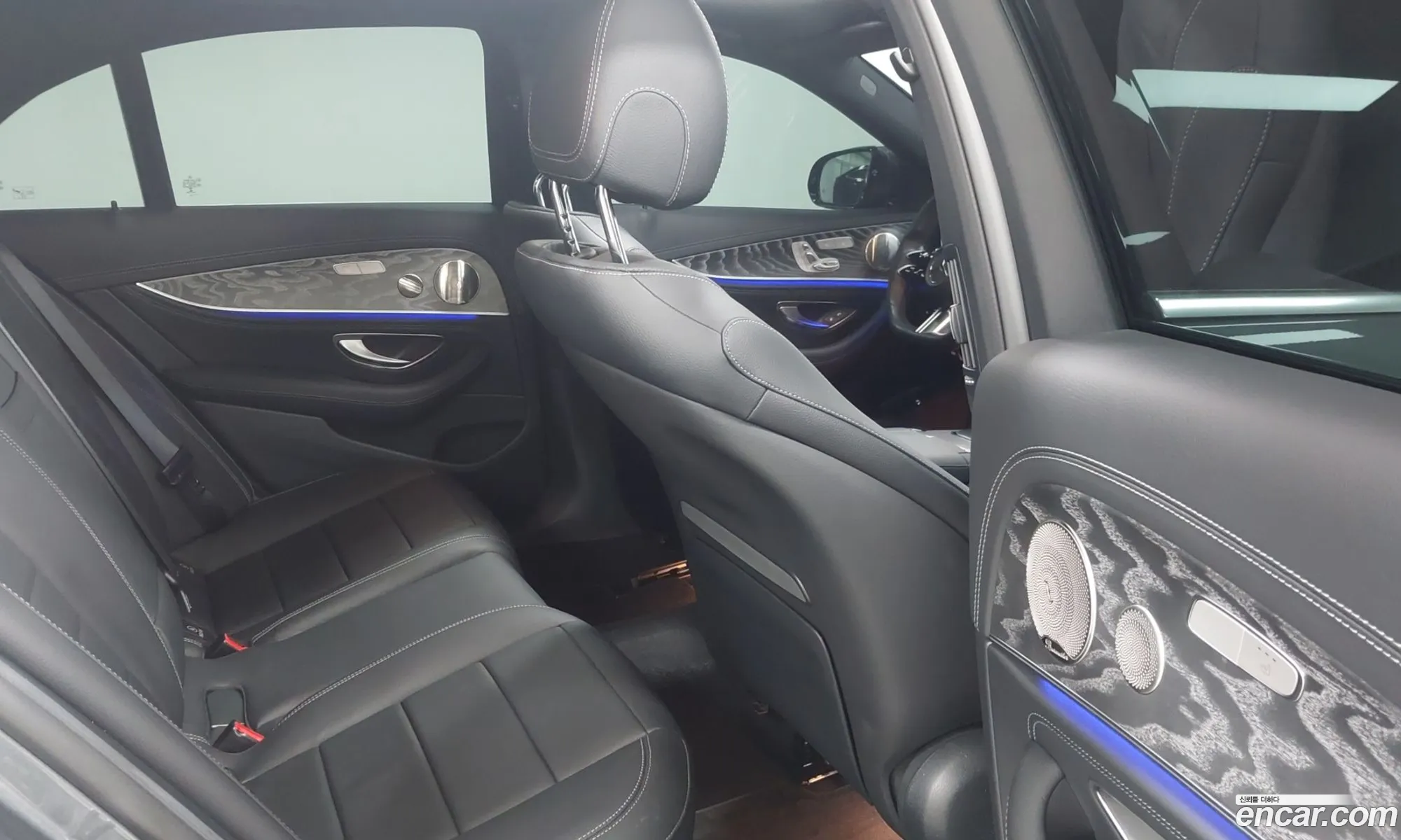 Mercedes-Benz E-Class W213 2022 — 2