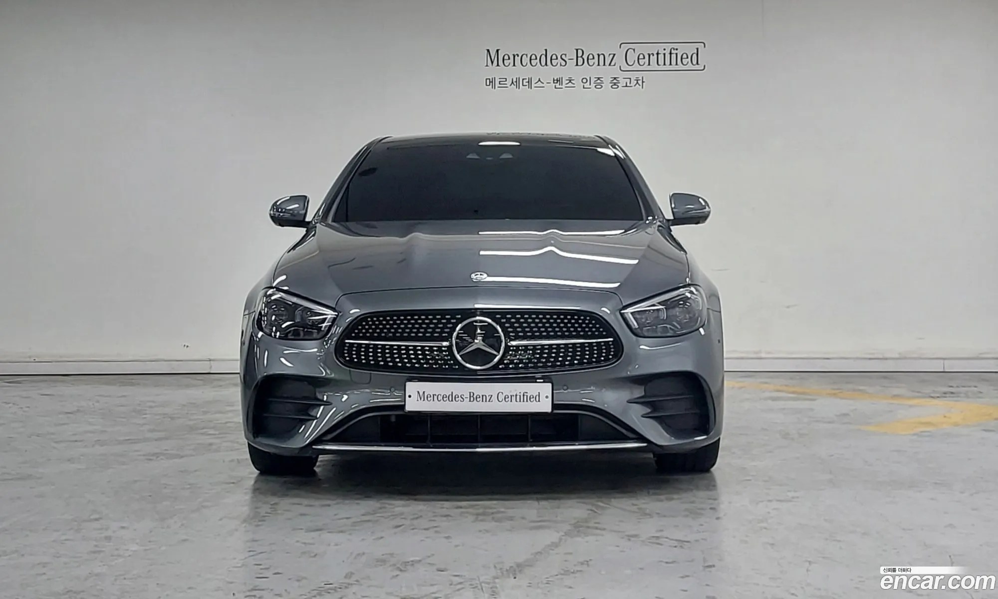 Mercedes-Benz E-Class W213 2022 — 12