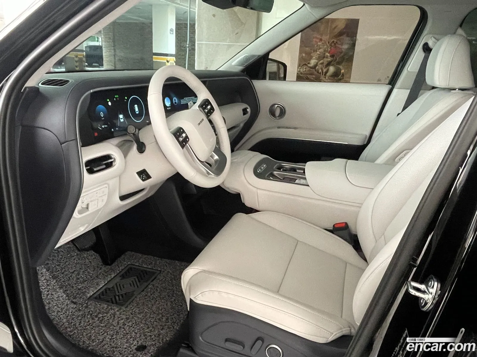 Hyundai Palisade 2026 — 7