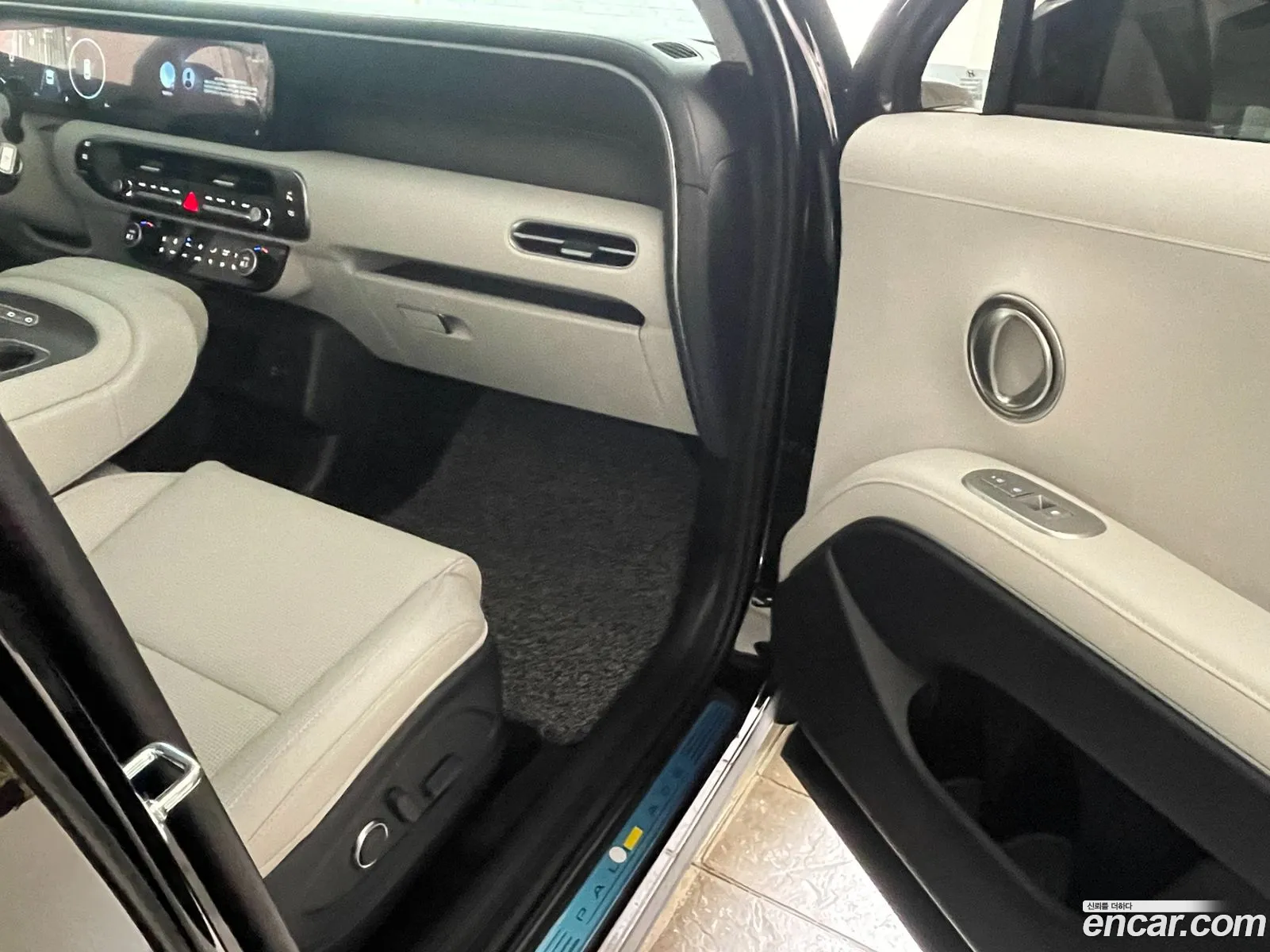 Hyundai Palisade 2026 — 5