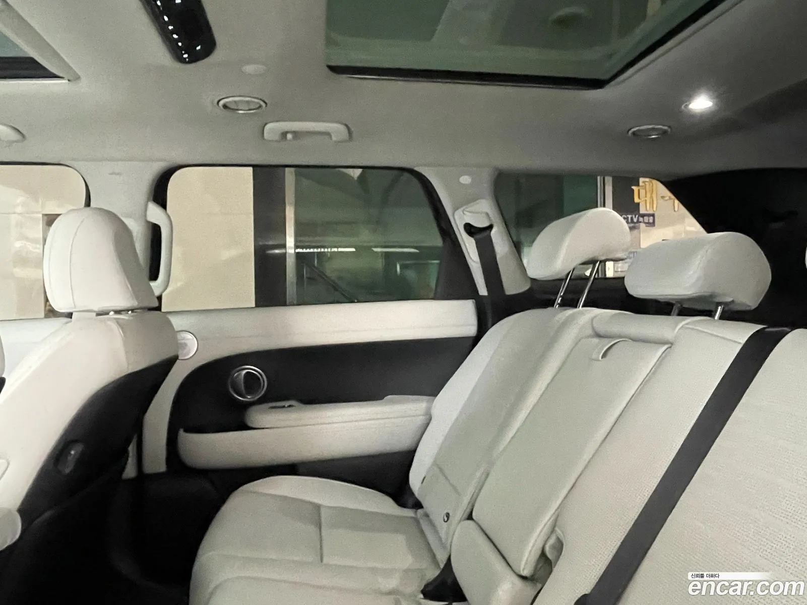 Hyundai Palisade 2026 — 8