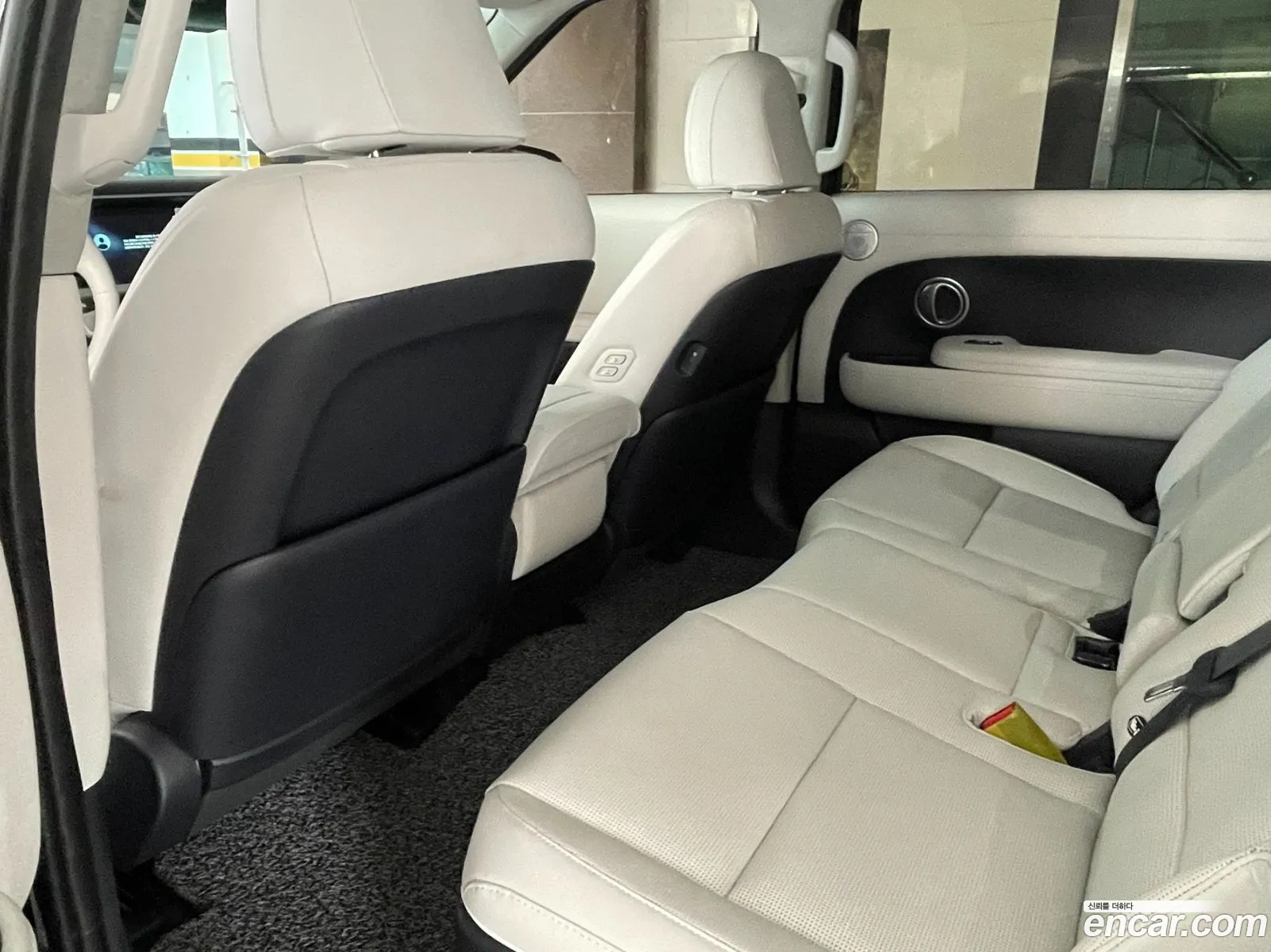 Hyundai Palisade 2026 — 9